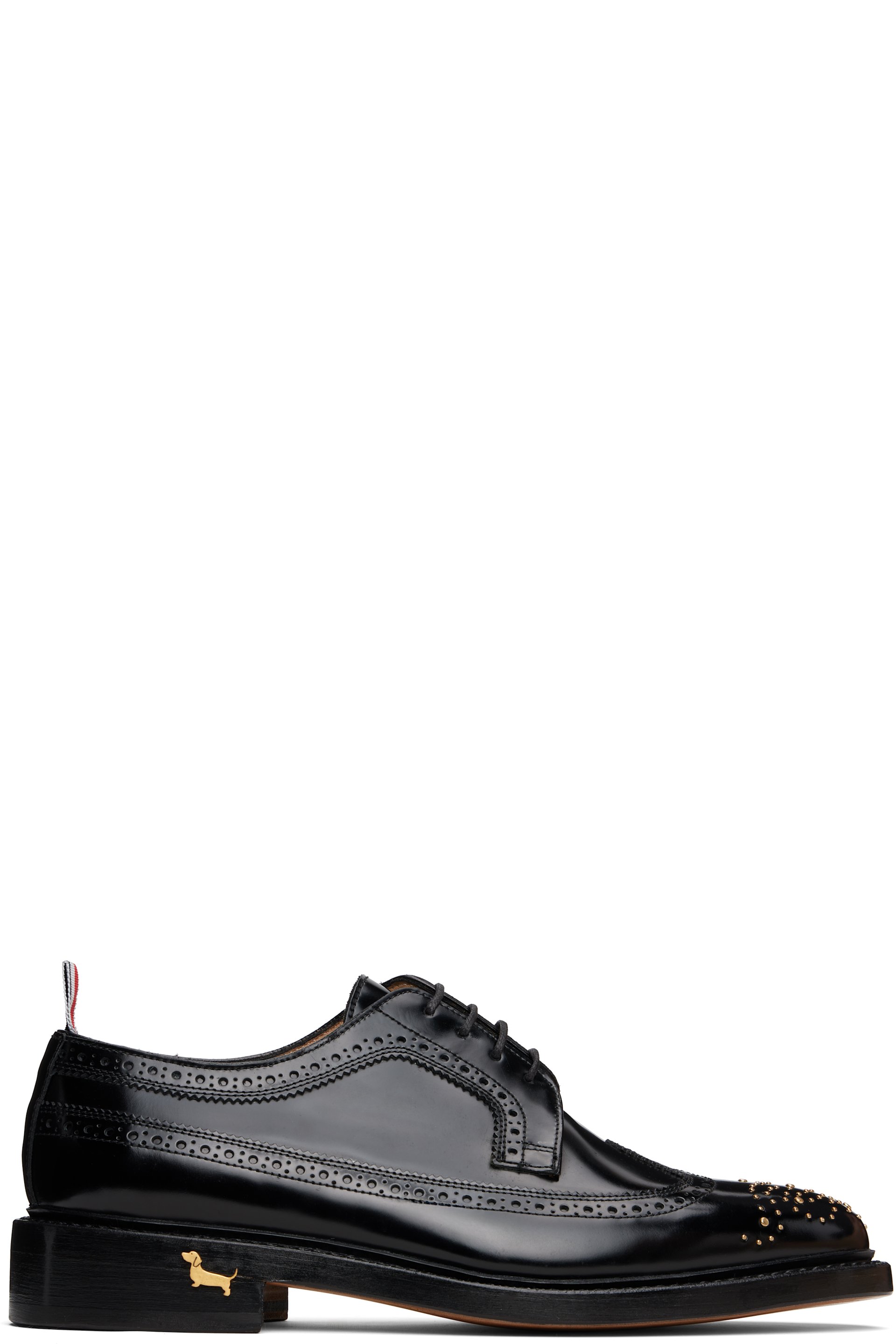 メンズ用 Thom Browne シューズ | SSENSE 日本