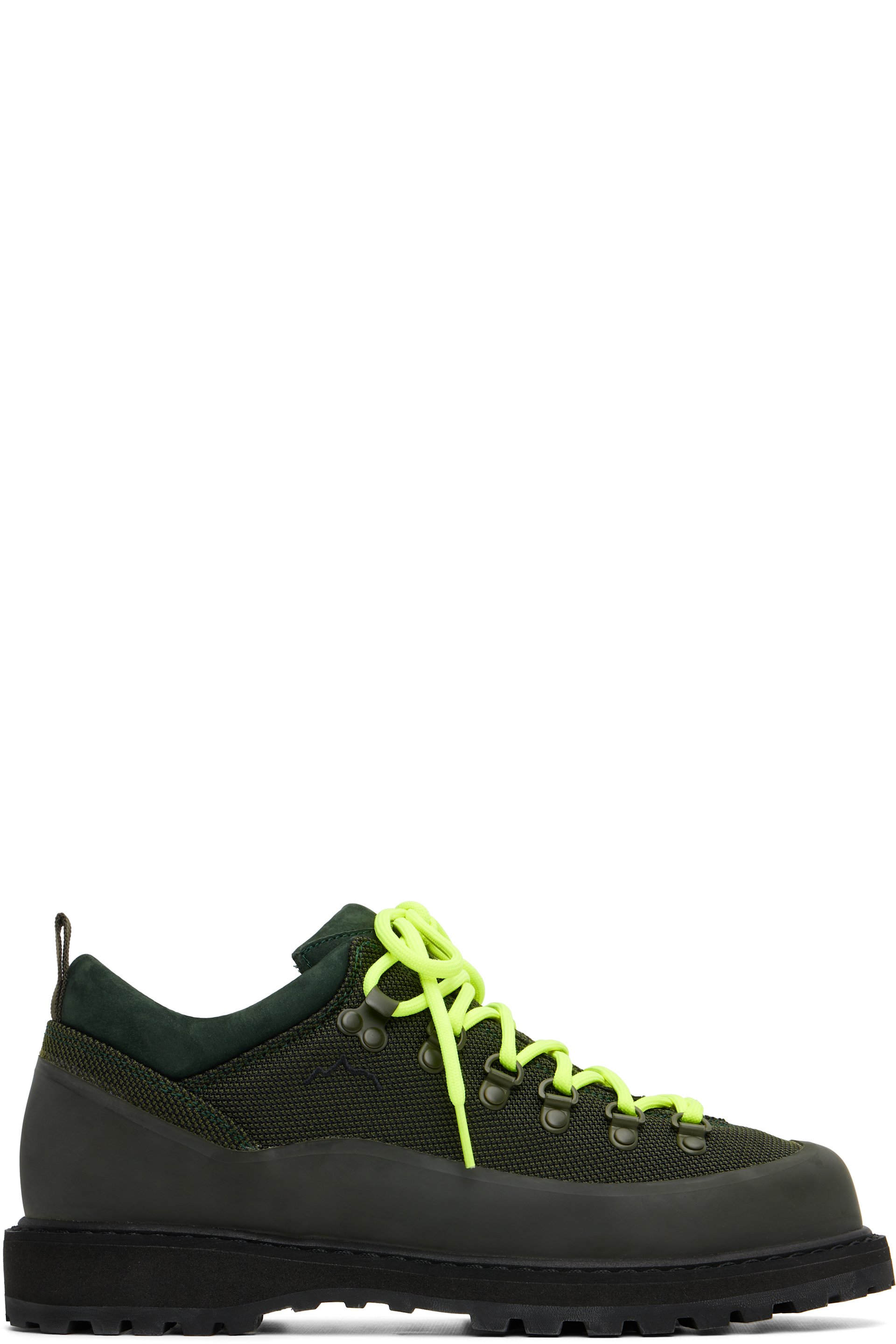Diemme - Khaki Roccia Basso Sport Derbys