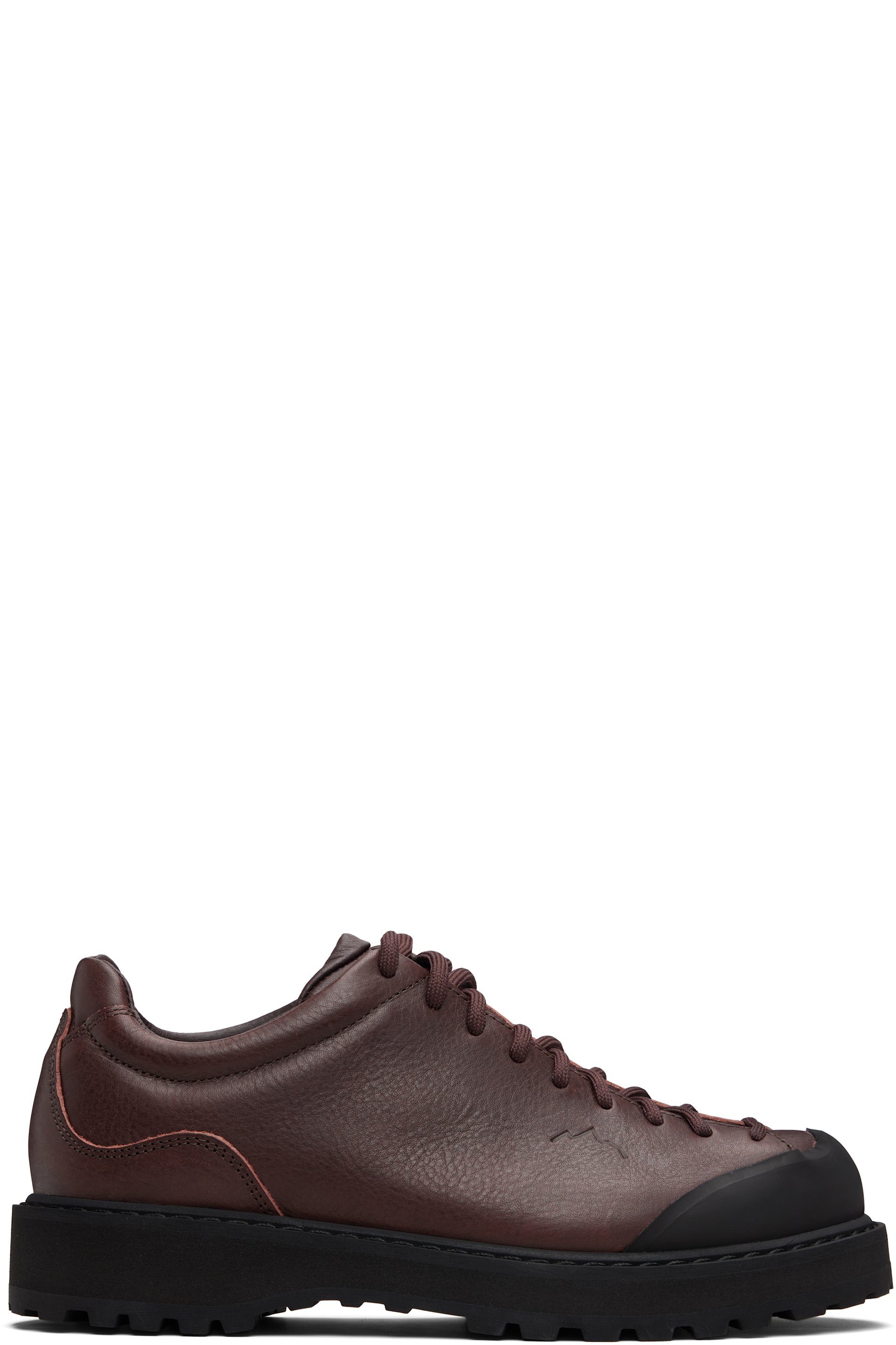 Diemme - Brown Ampezzo Derbys