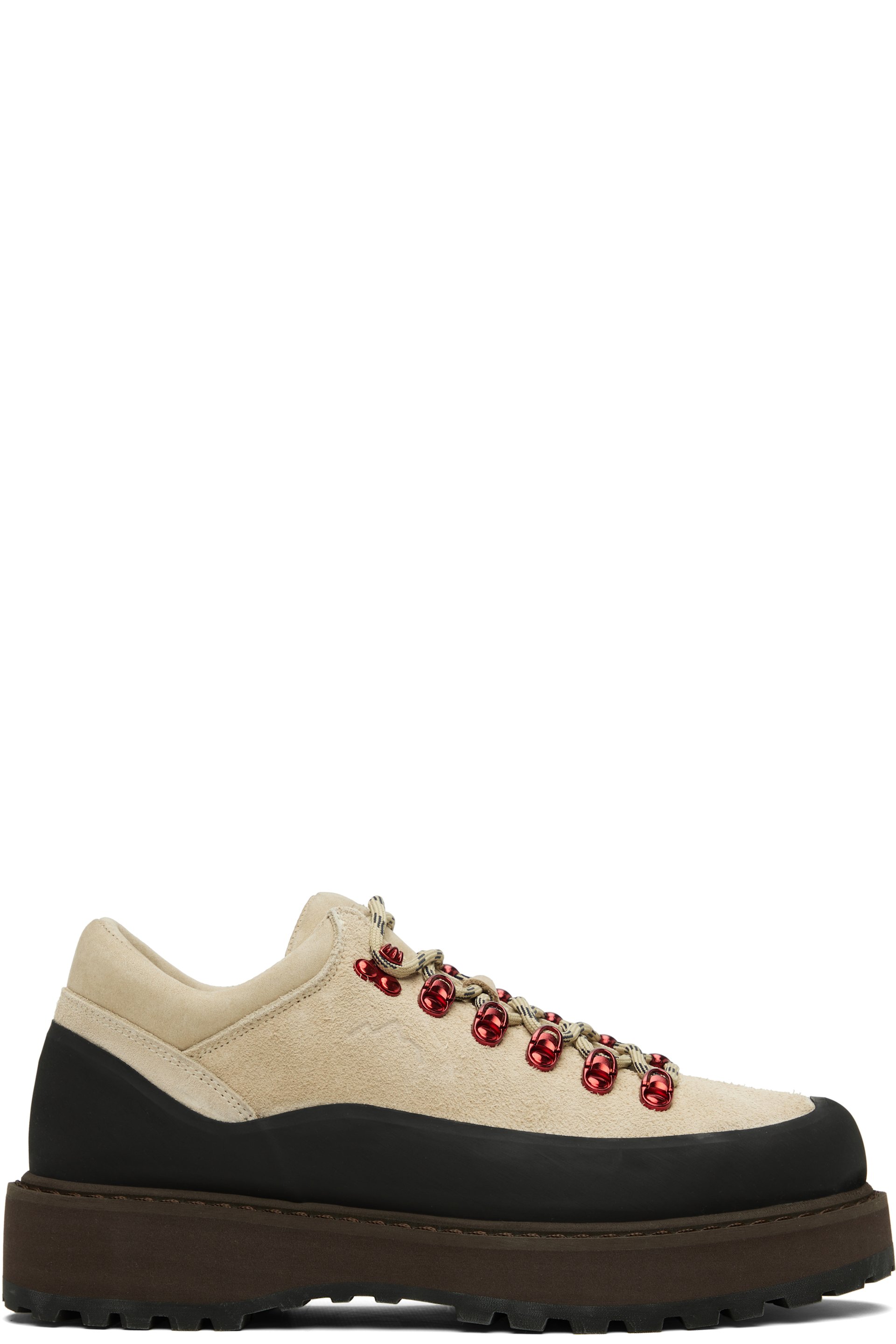 Diemme - Beige Cornaro Gomma Derbys