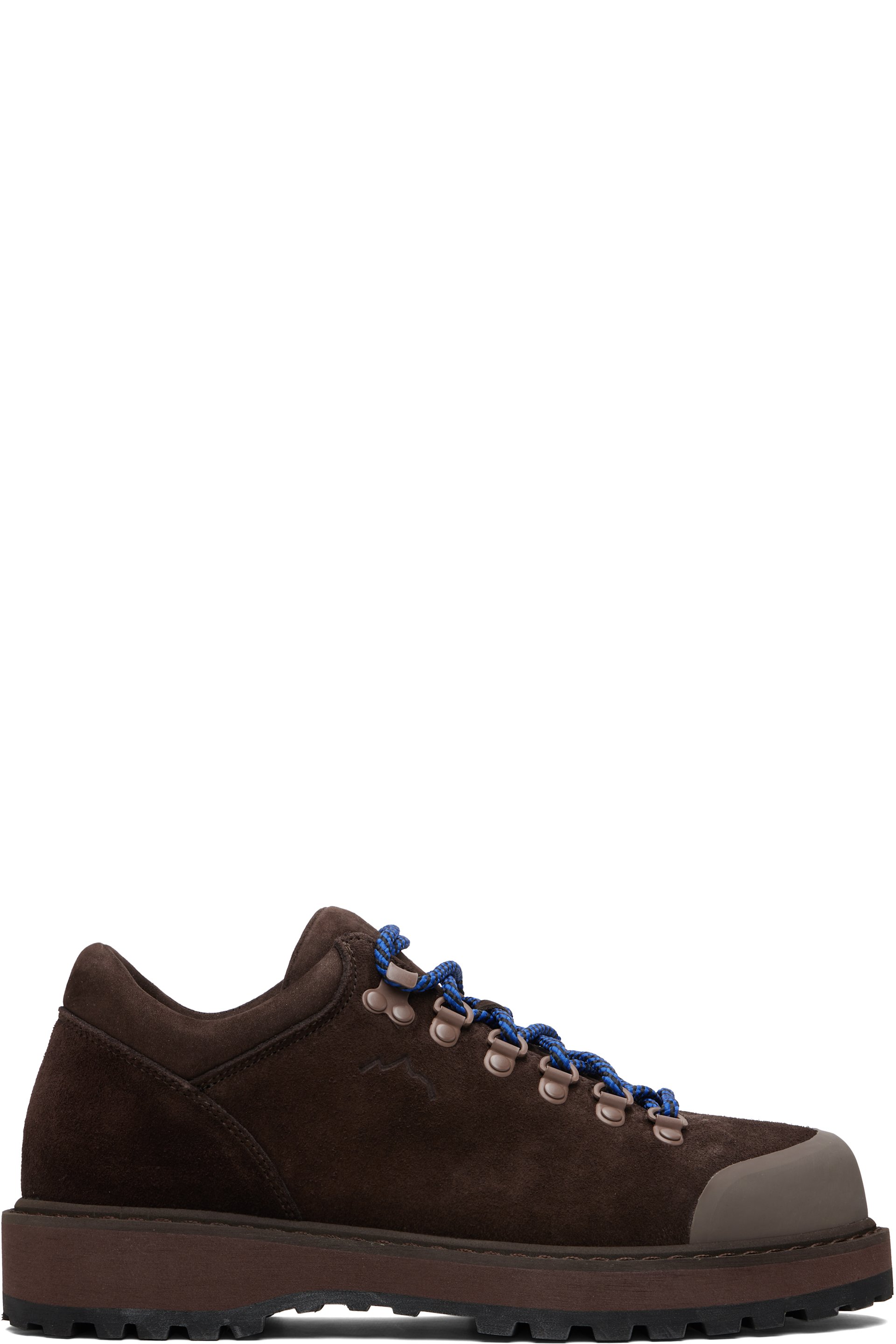 Diemme - Brown Cornaro Boots