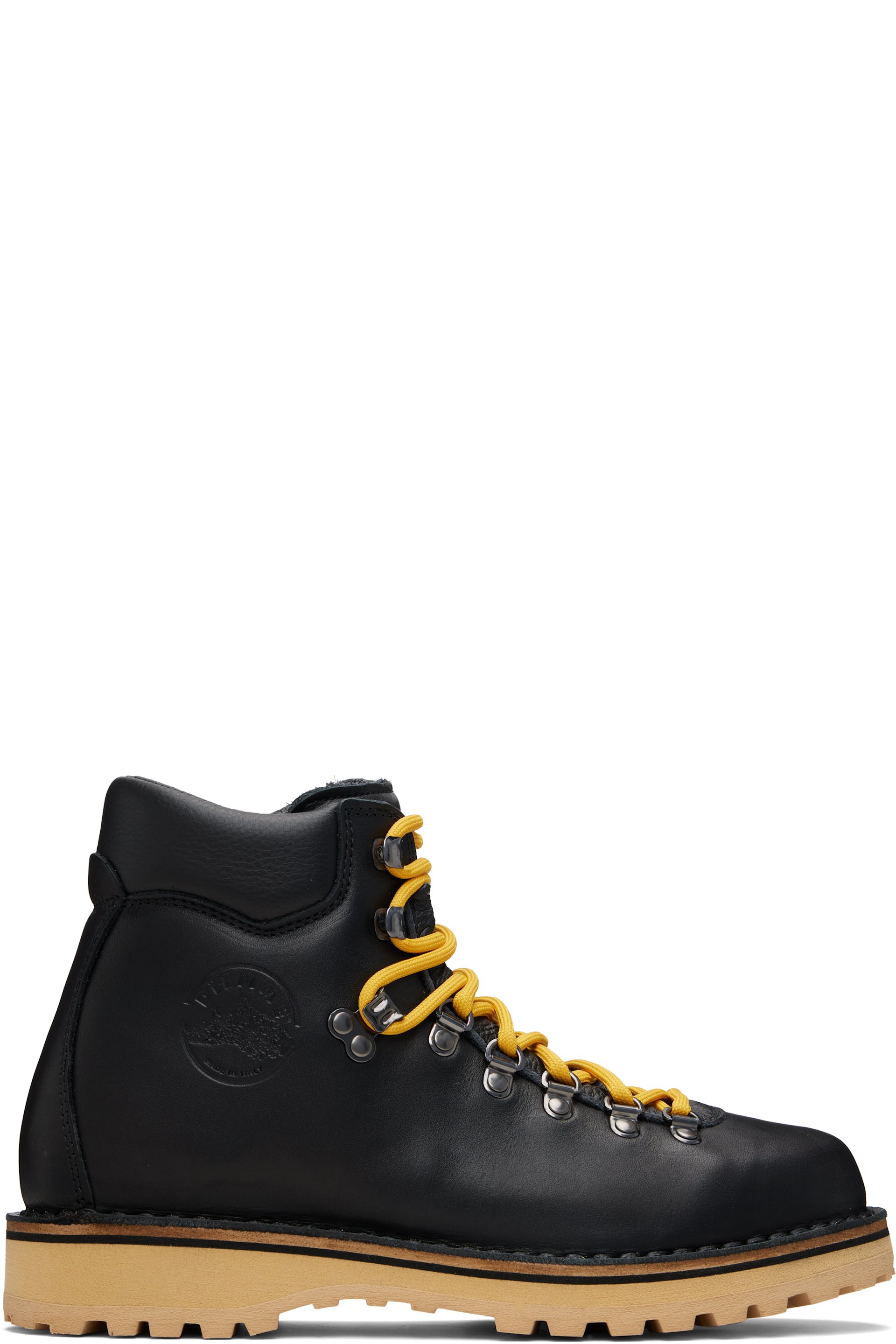 Diemme - Black Roccia Vet Boots