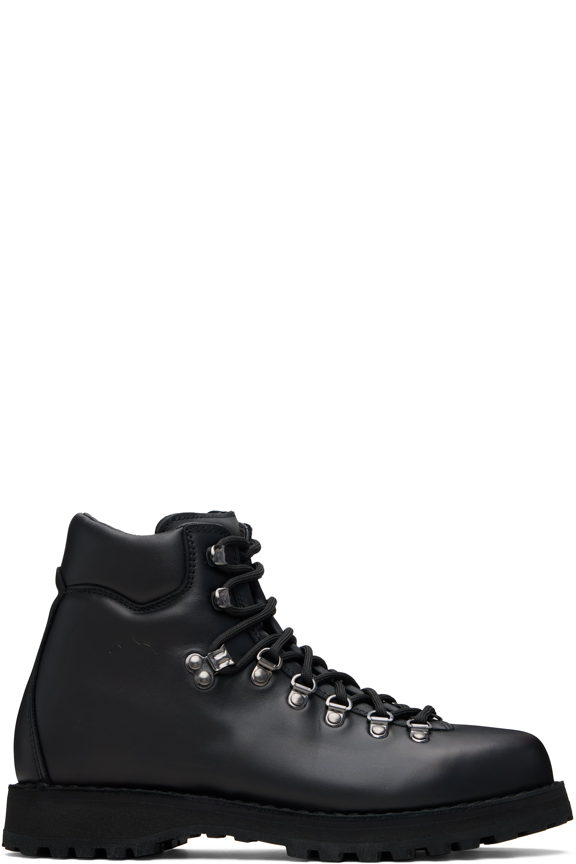 Diemme - Black Roccia Vet Boots