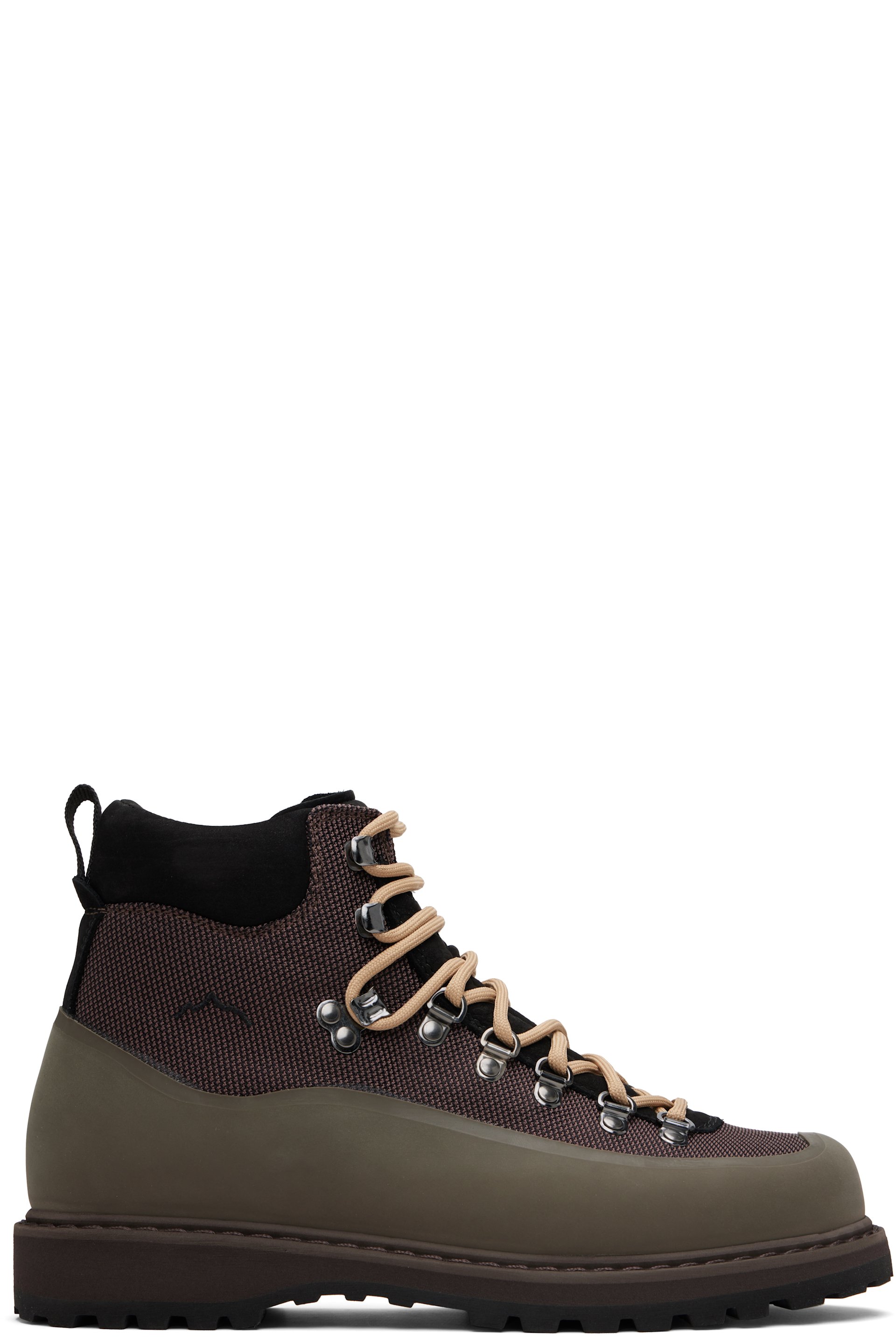 Diemme - Brown Roccia Vet Sport Boots