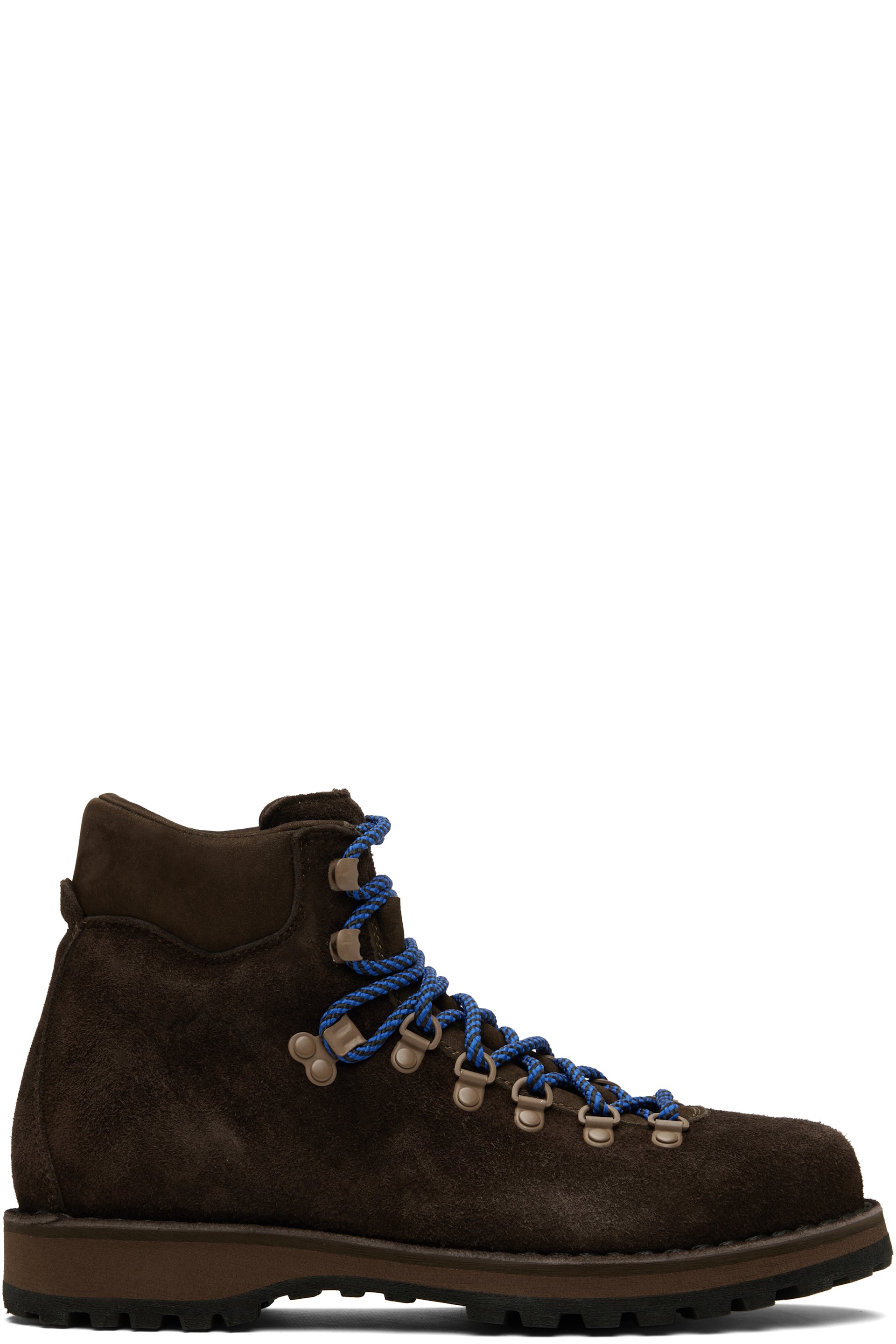 Diemme - Bottes Roccia Vet brunes