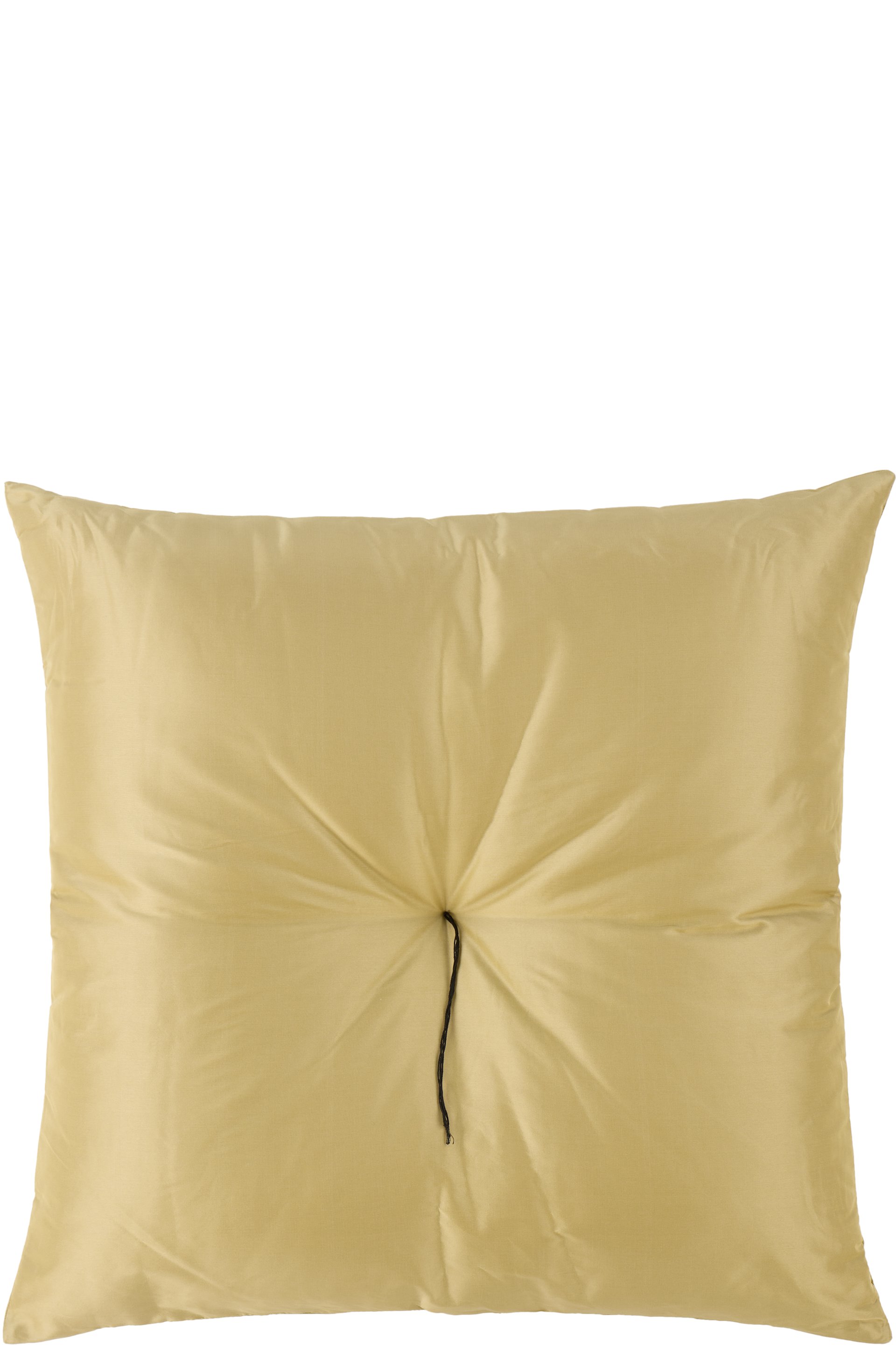 Pien Studios - Yellow Large Floor Pillow