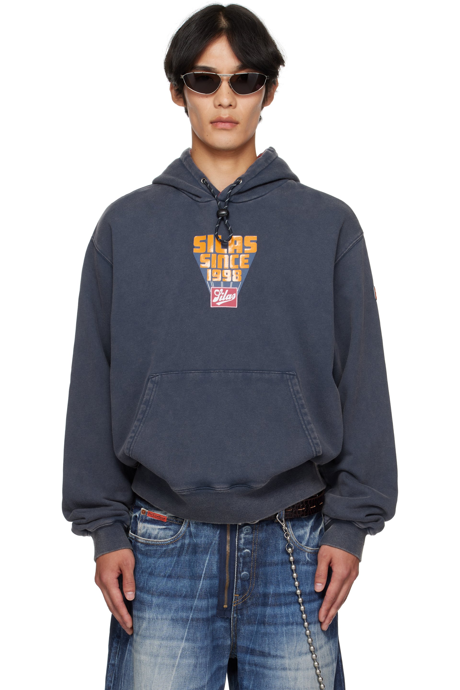 Silas Hoodies & Zipups for Men | SSENSE Switzerland