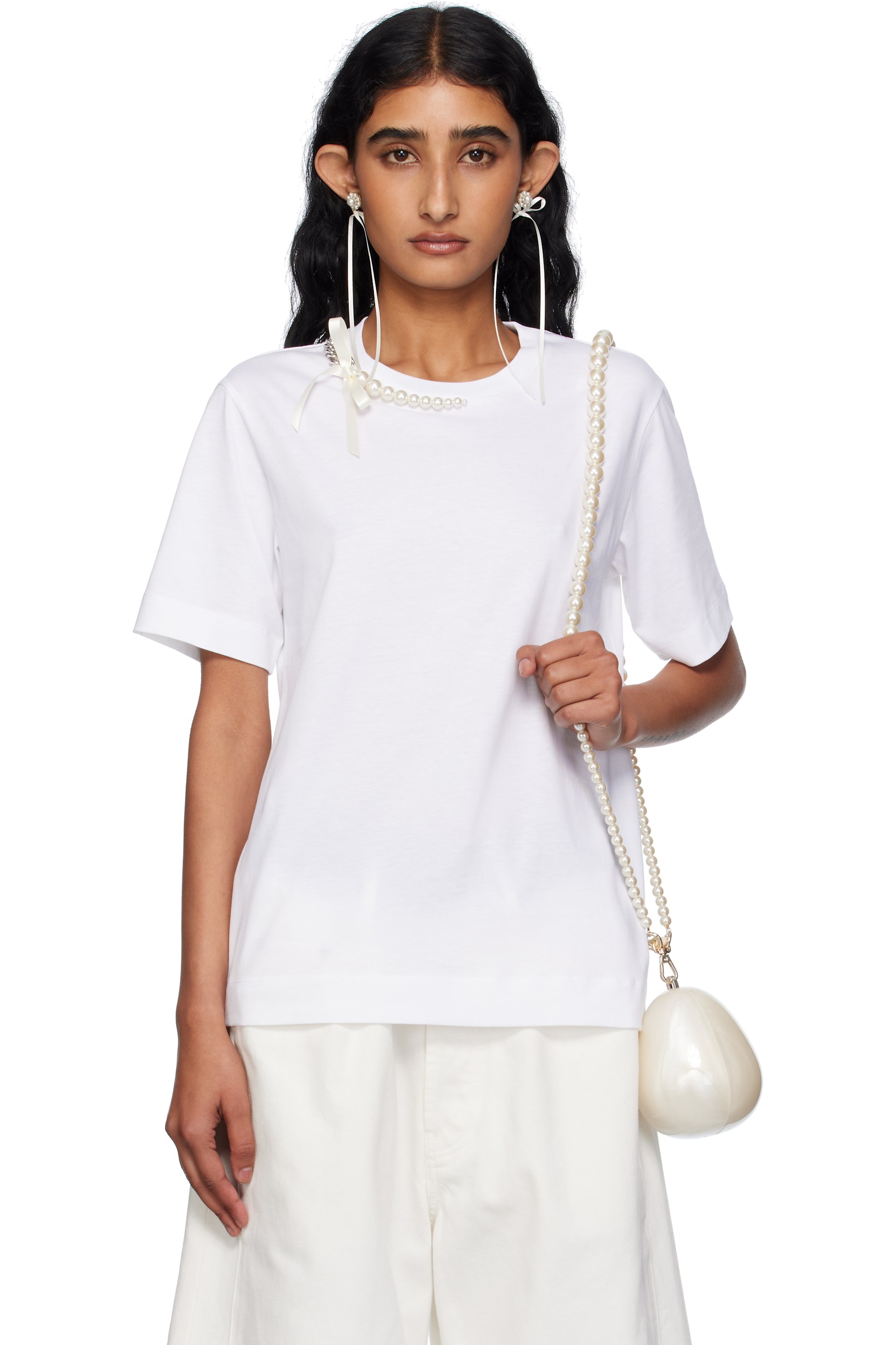 ウィメンズ用 Simone Rocha トップス | SSENSE 日本