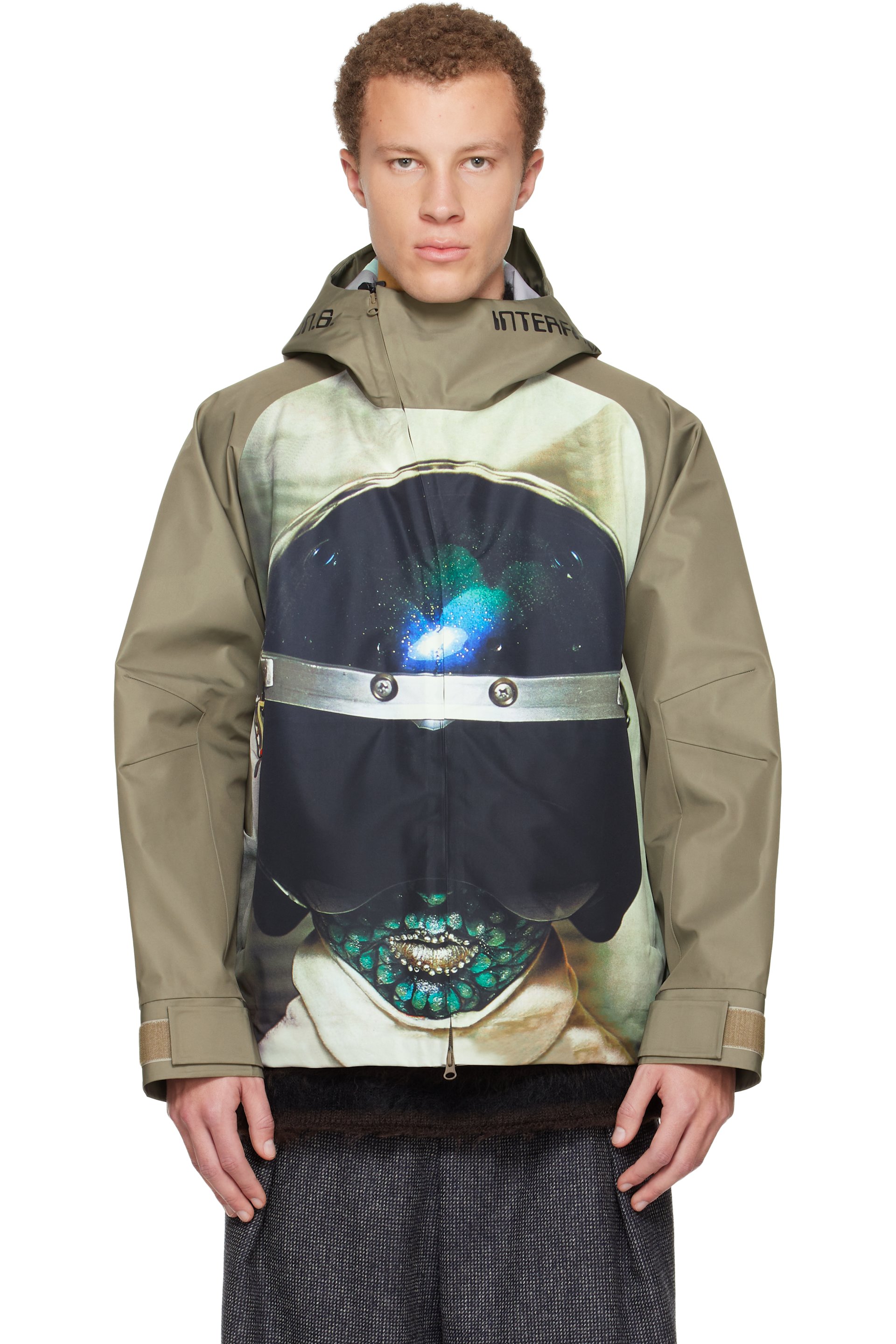 Sale | Men's UNDERCOVER Jackets & Coats | Up to 60% | SSENSE Hong Sale | Men's UNDERCOVER Jackets & Coats | Up to 60% | SSENSE Hong