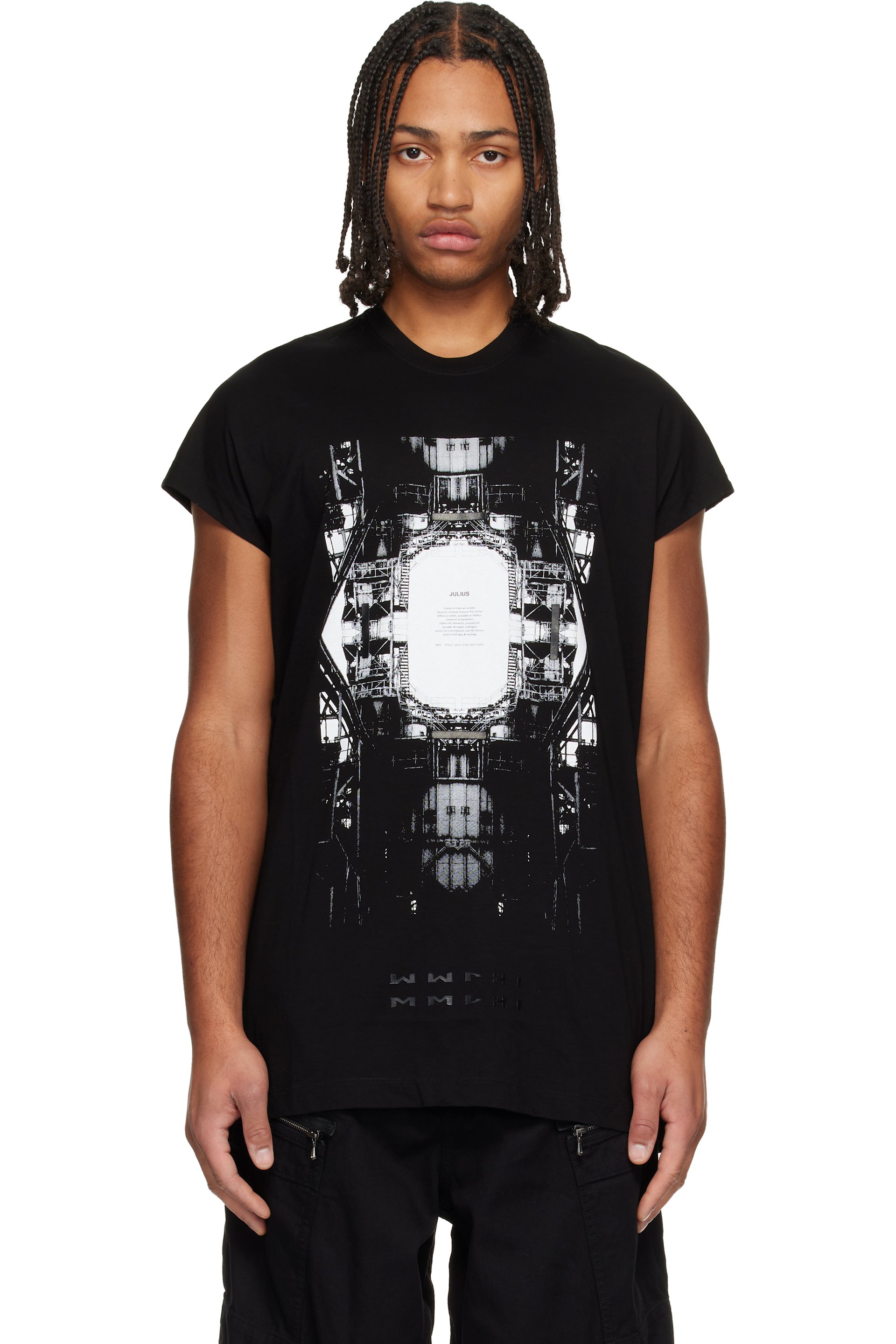 Latest Julius Collection for Men | SSENSE