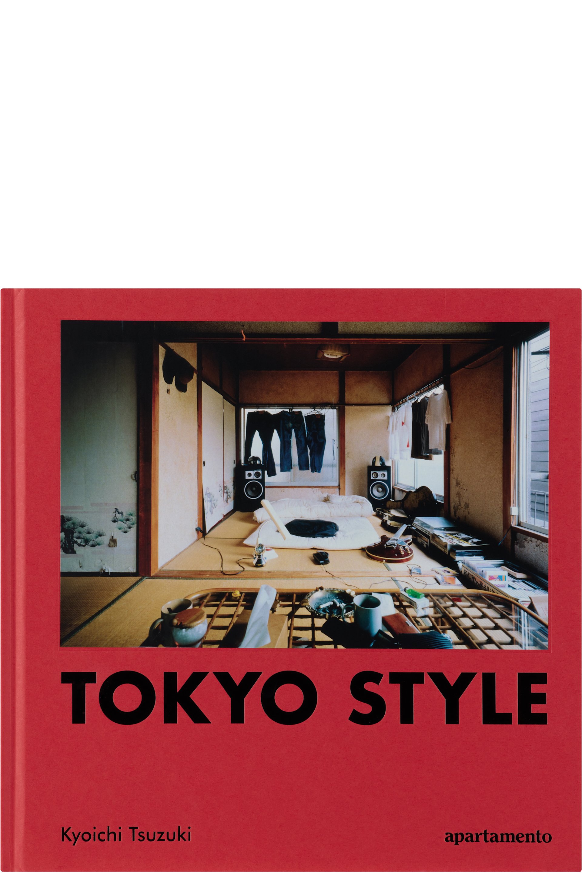Apartamento - Tokyo Style