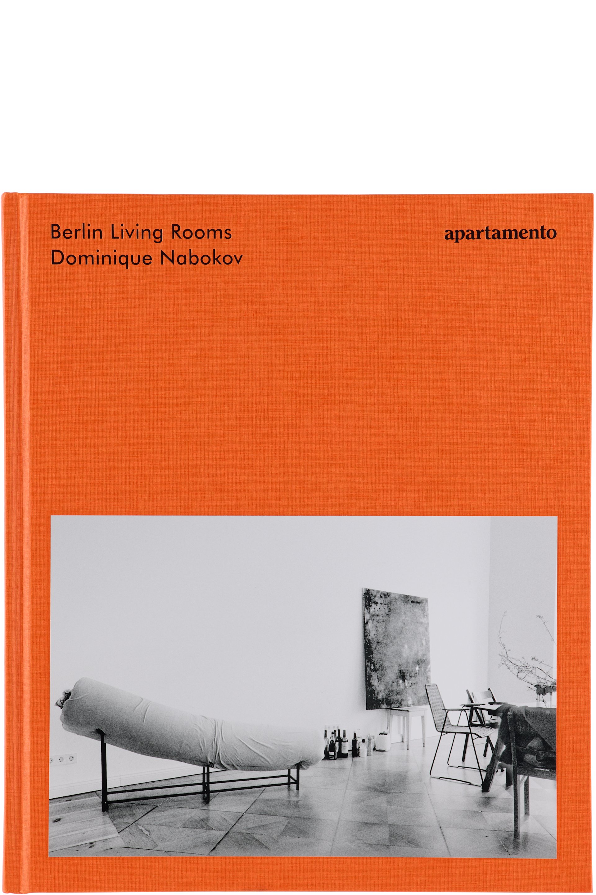 Apartamento - Berlin Living Rooms