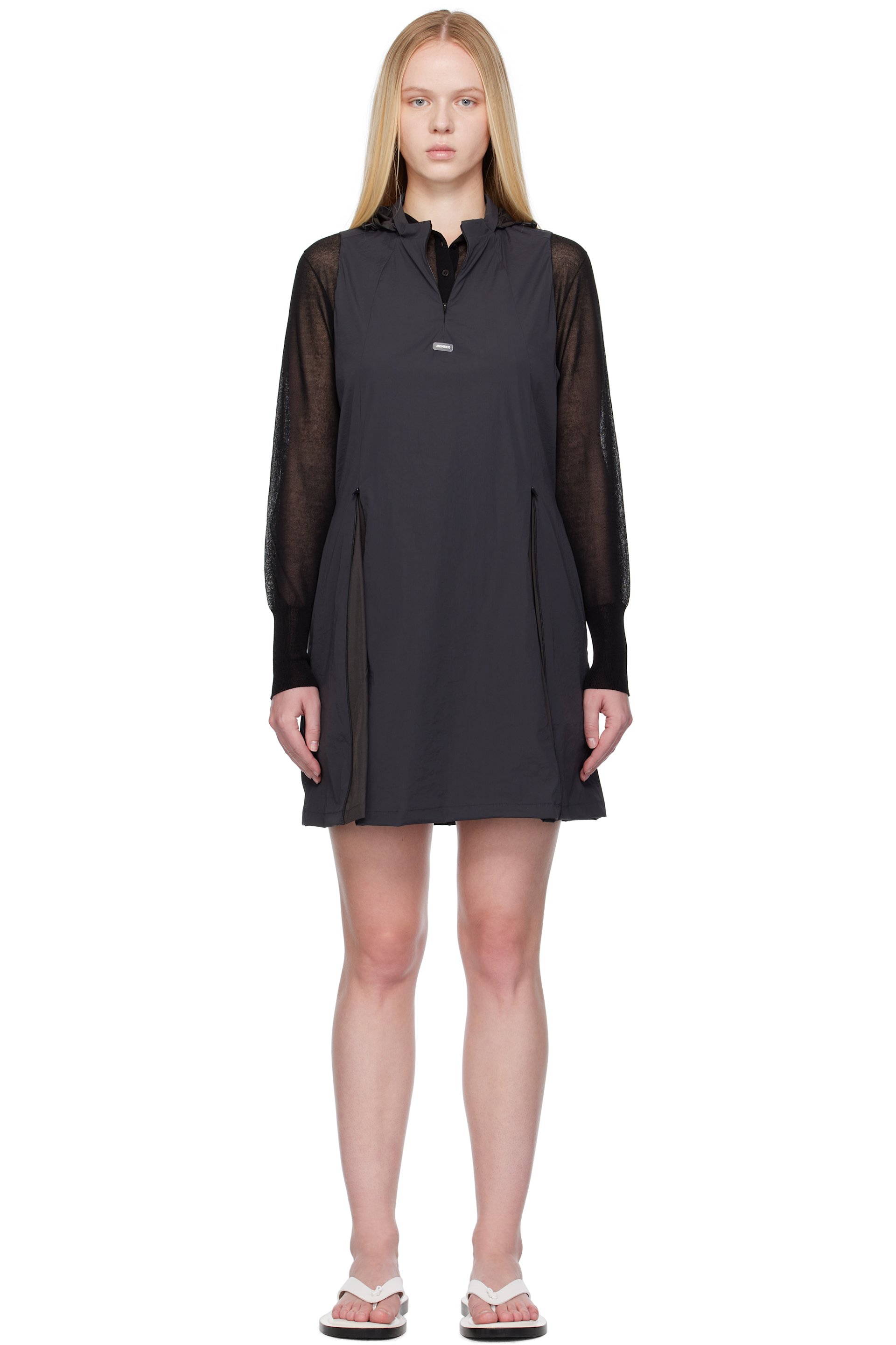 AMOMENTO Dresses for Women | SSENSE Canada AMOMENTO Dresses for Women | SSENSE Canada