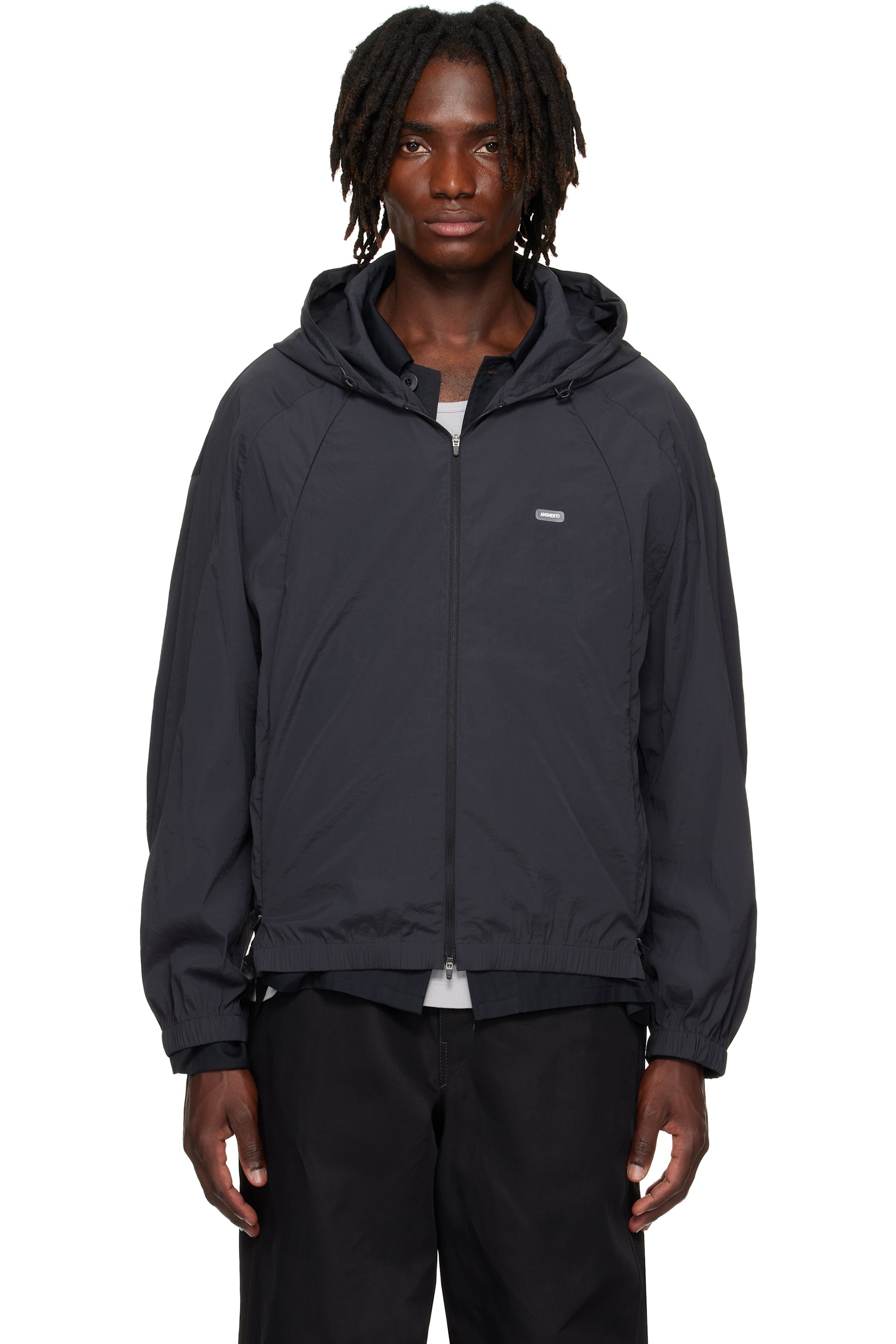 AMOMENTO Clothing for Men | SSENSE