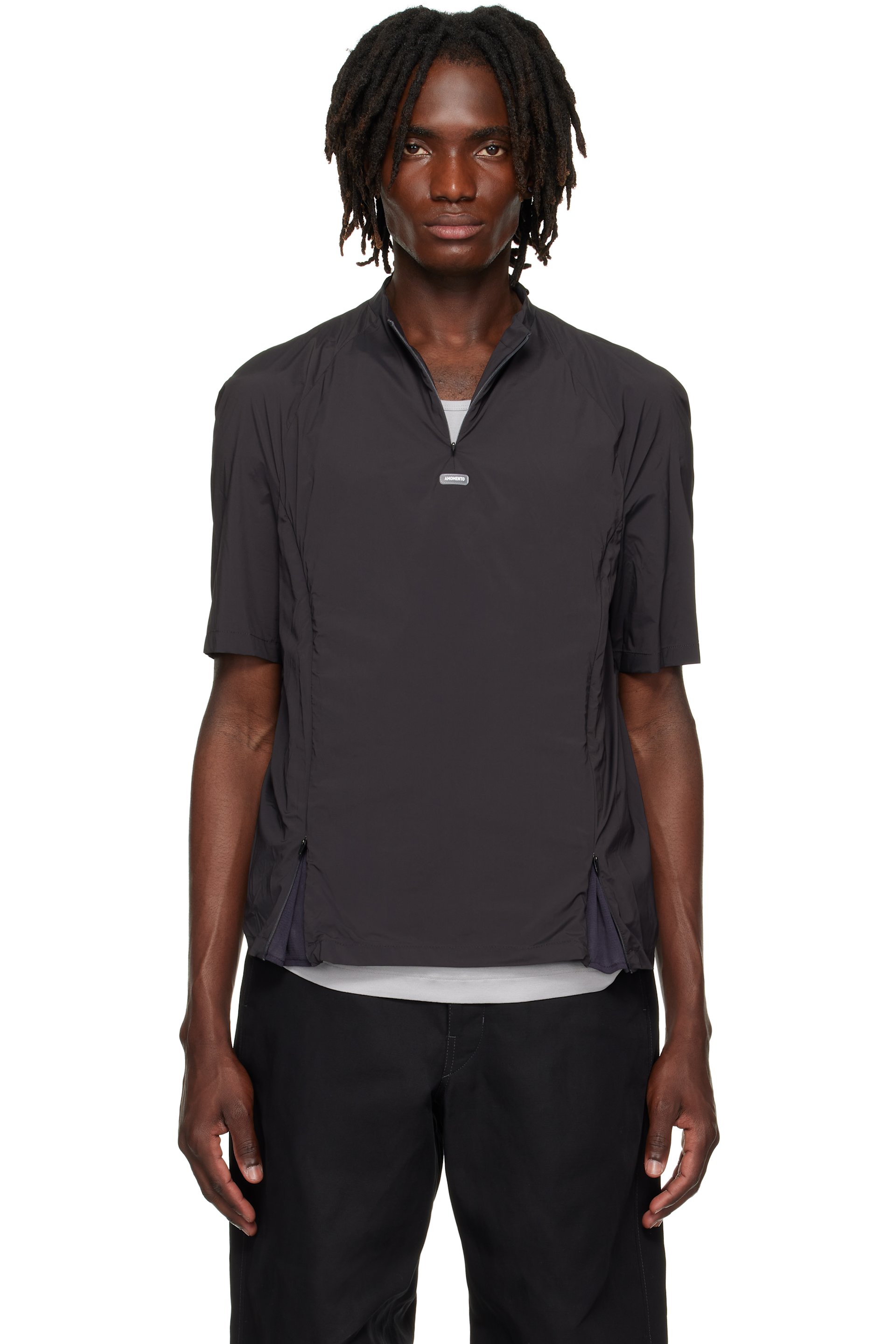 AMOMENTO Clothing for Men | SSENSE