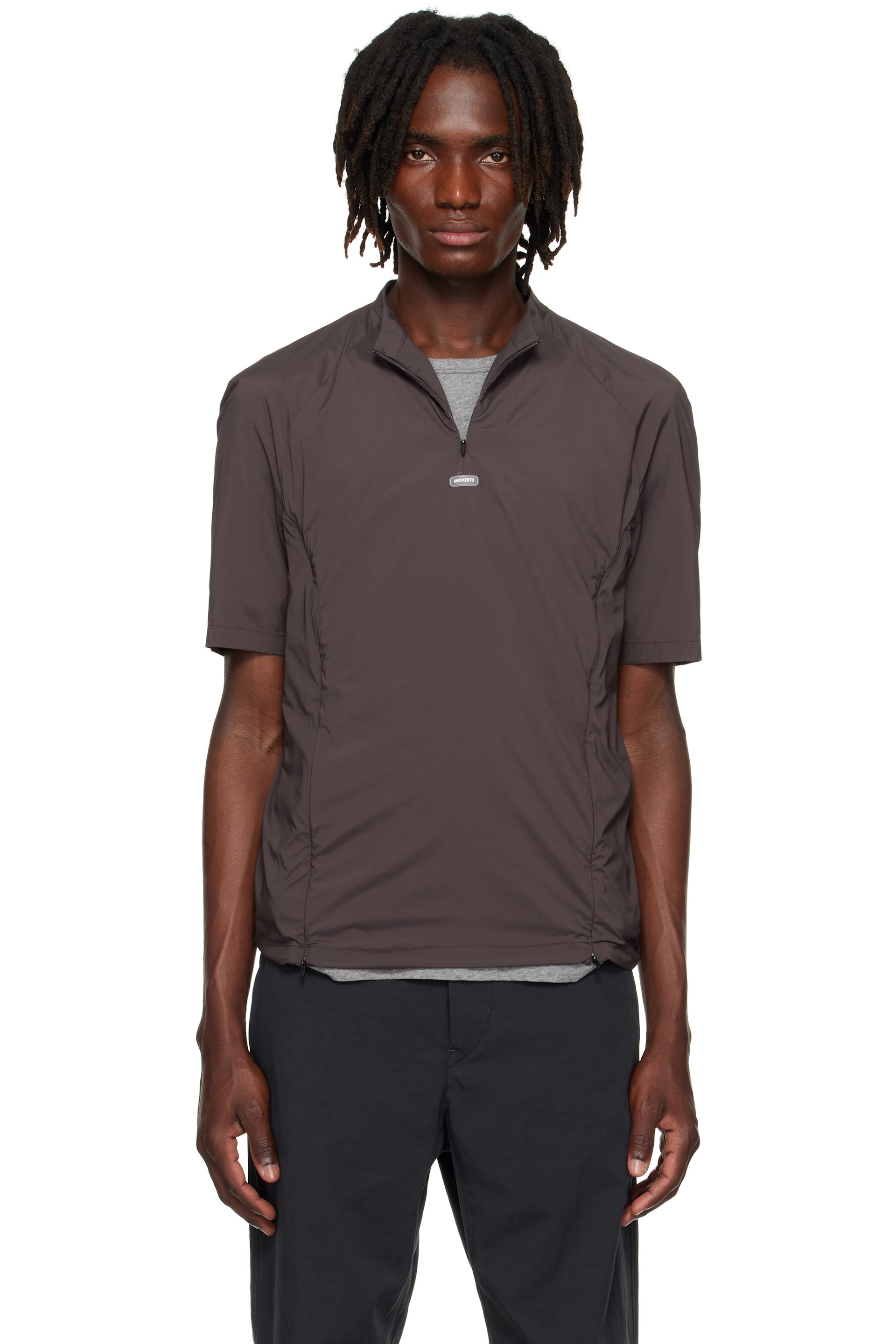 Latest AMOMENTO Collection for Men | SSENSE Canada