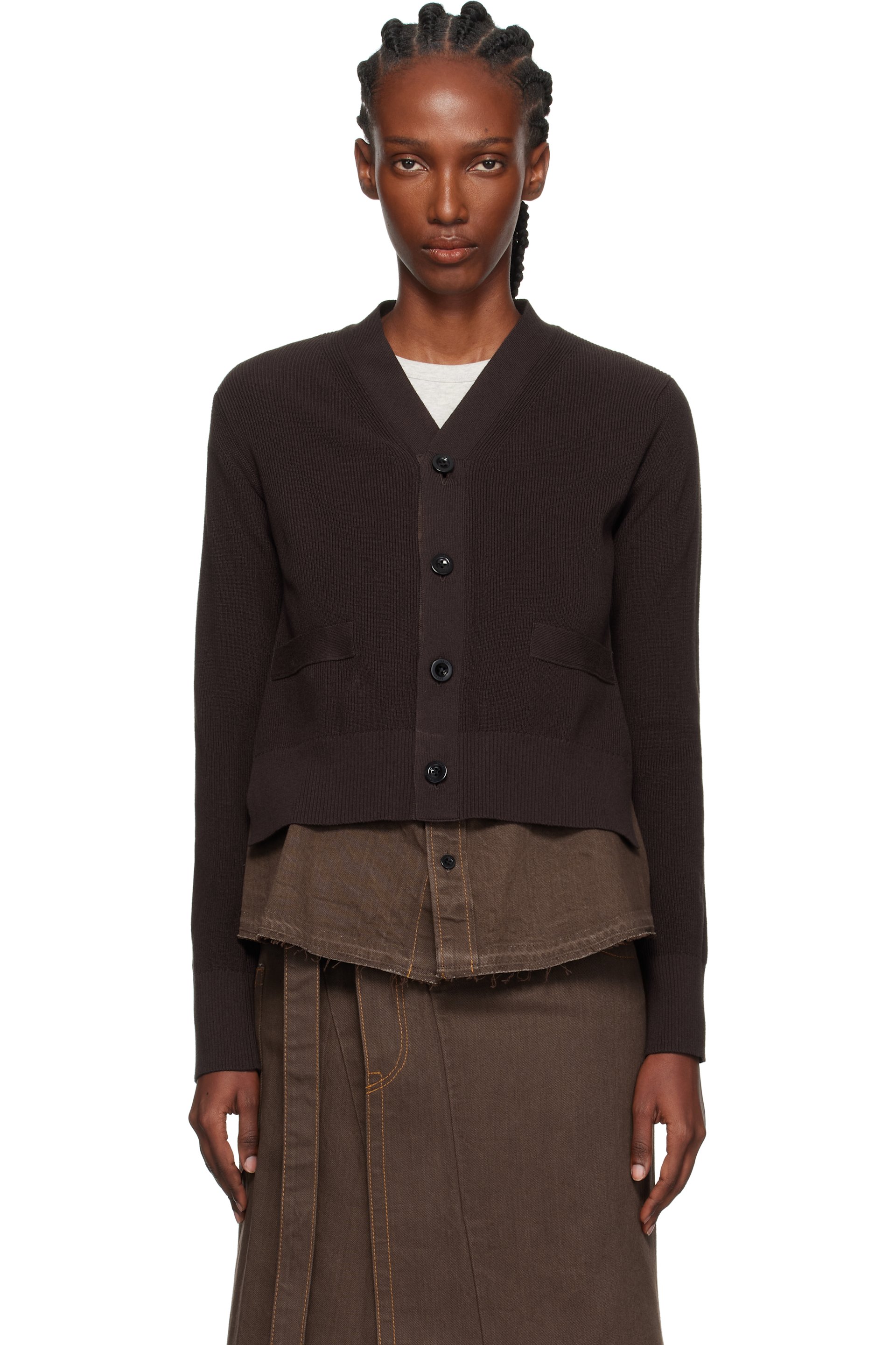 Sale | Women's sacai Collection | Up to 60% | SSENSE