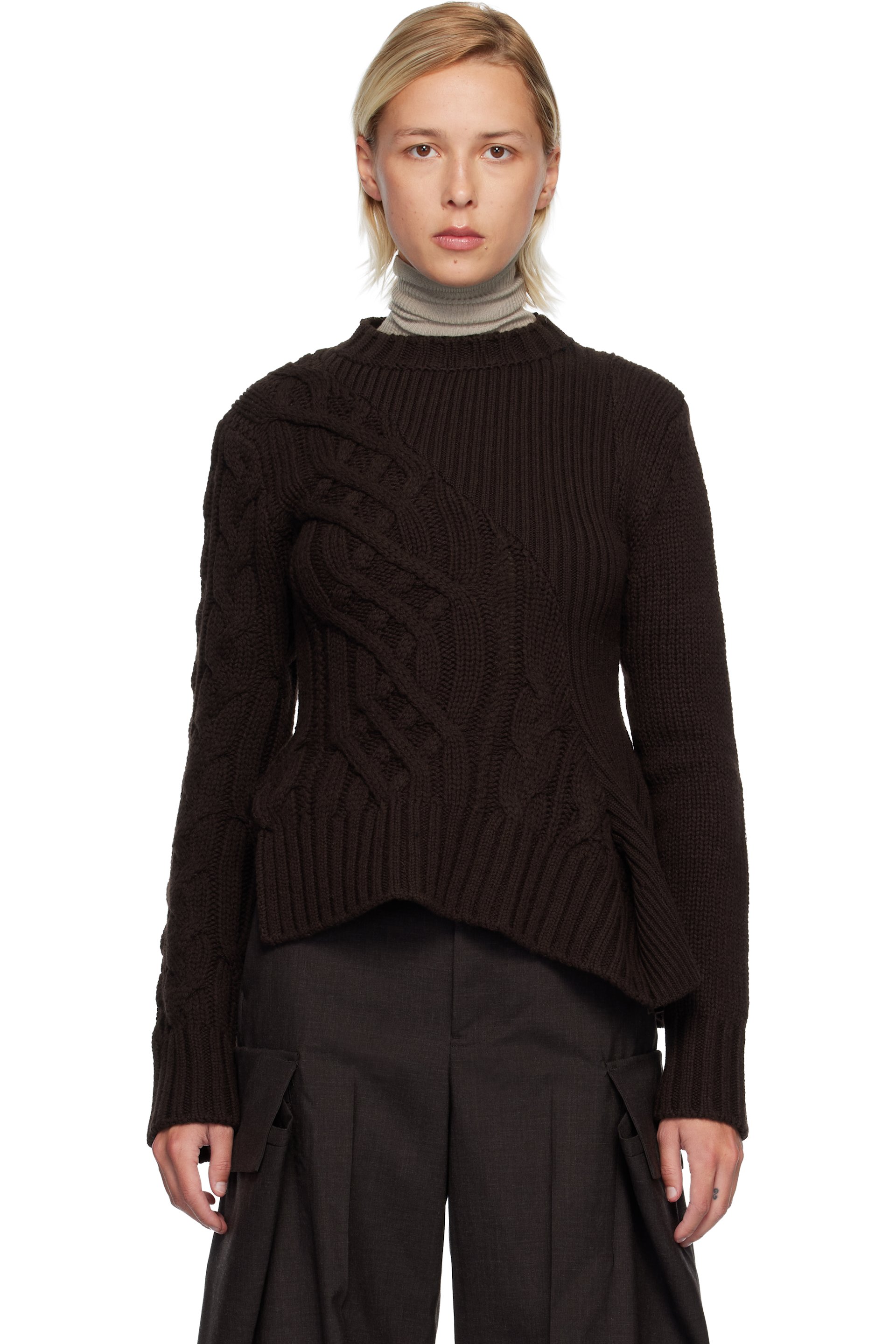 Sale | Women's sacai Collection | Up to 60% | SSENSE