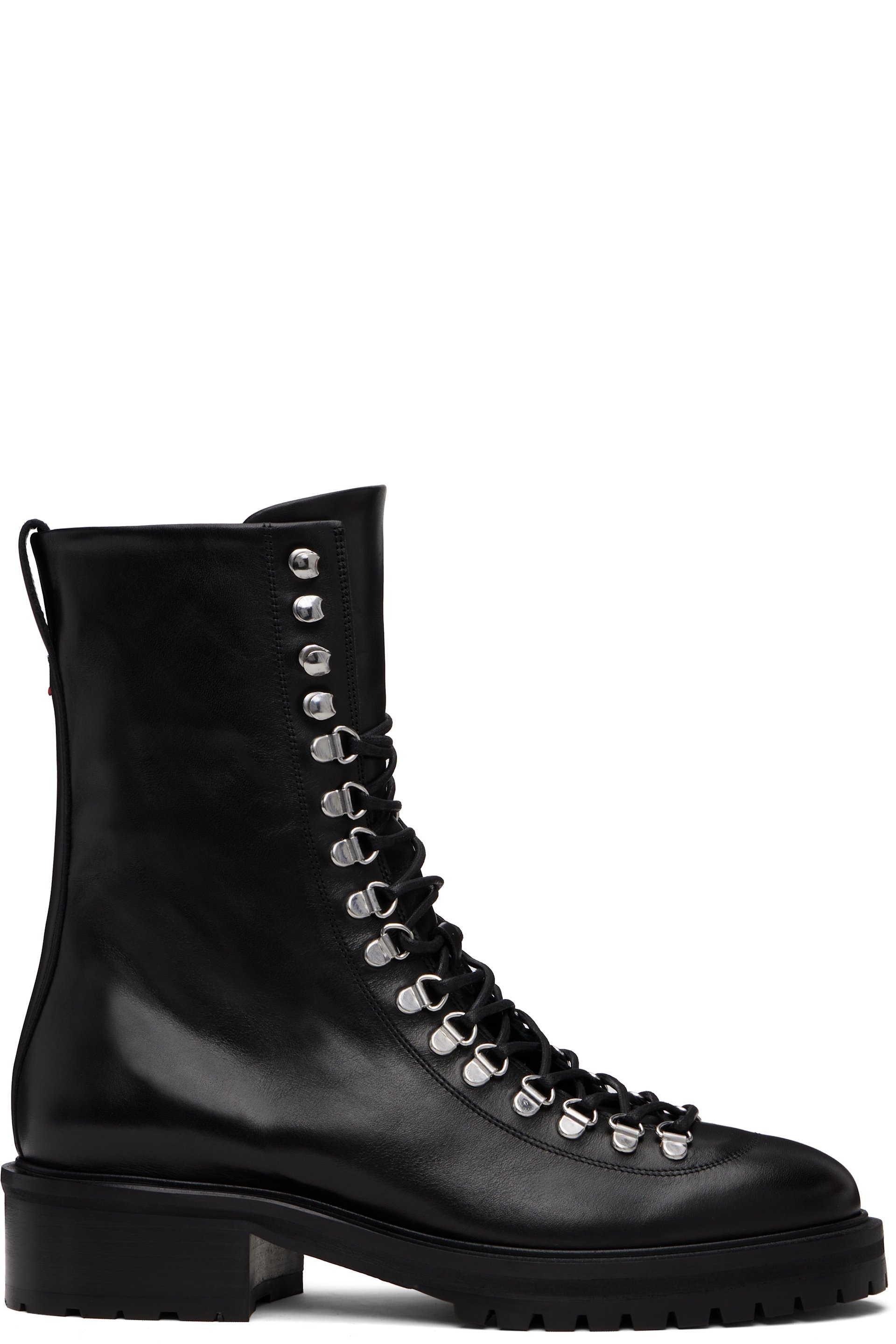Aeyde - Bottes Aspen noires