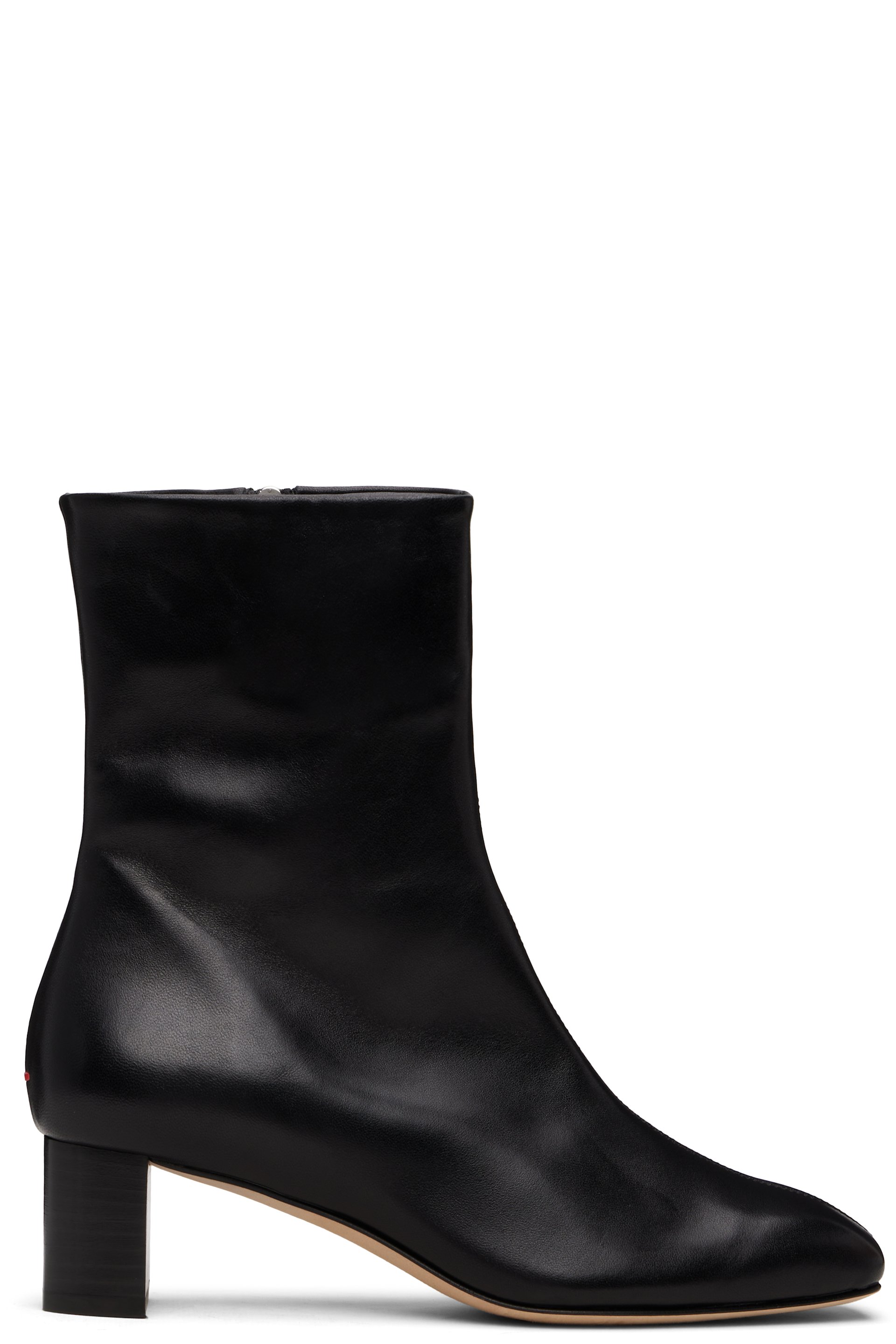 Aeyde - Bottes Millie noires