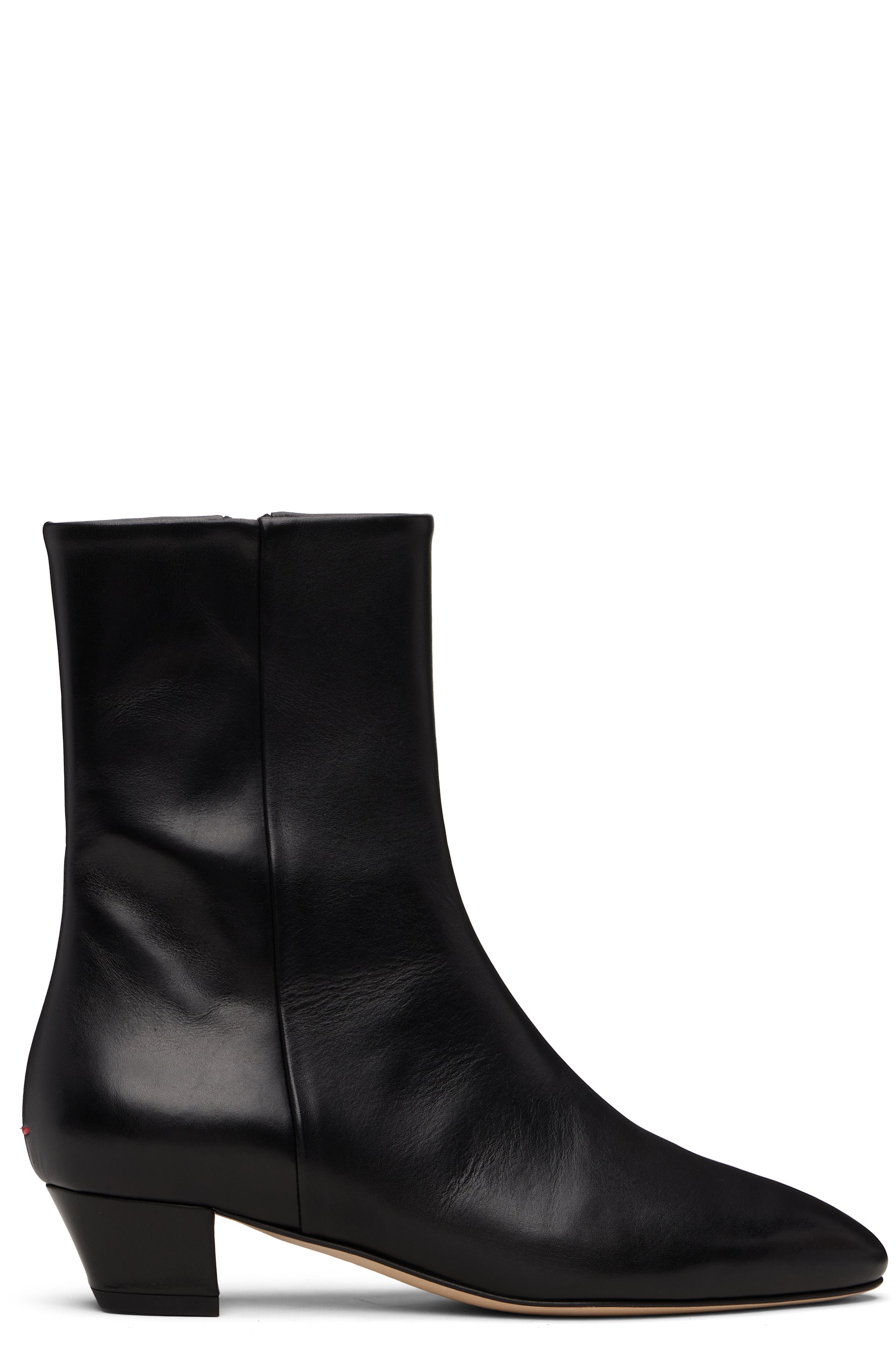 Aeyde - Bottes Yasmin noires