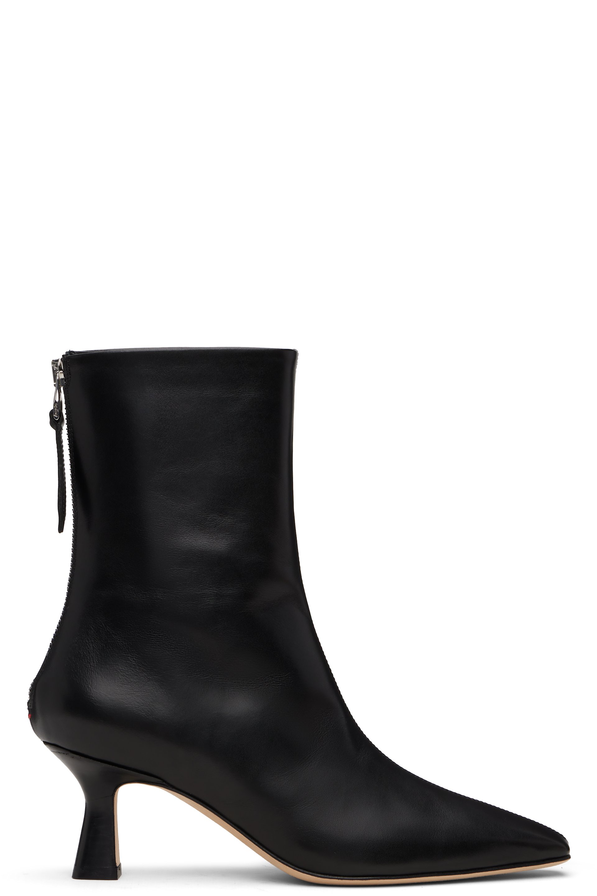 Aeyde - Bottes Elina noires