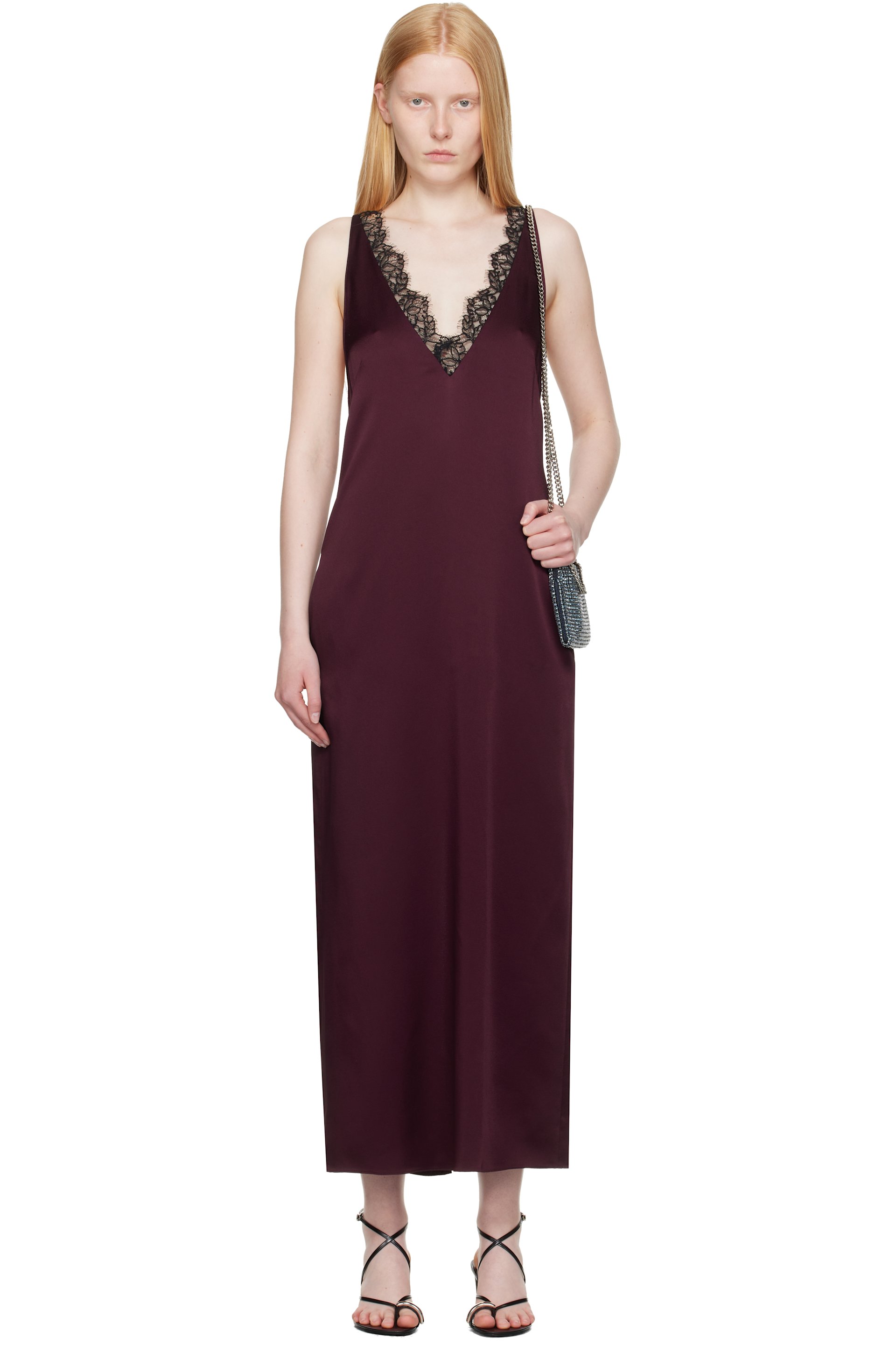 princess polly baby blue dress Latest Stella McCartney Collection for Women