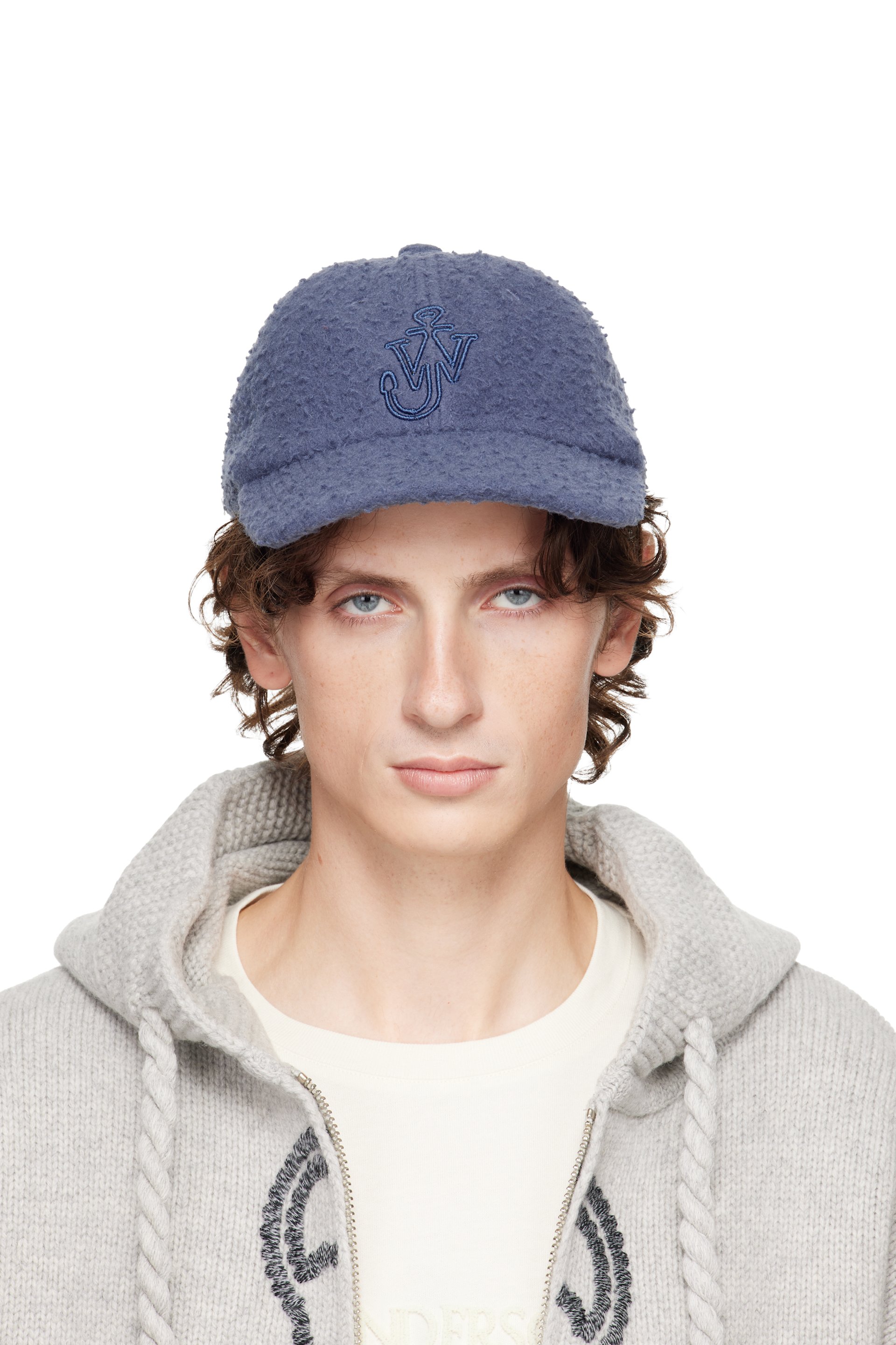 JW ANDERSON キャップ　帽子 252477M139000_1.jpg