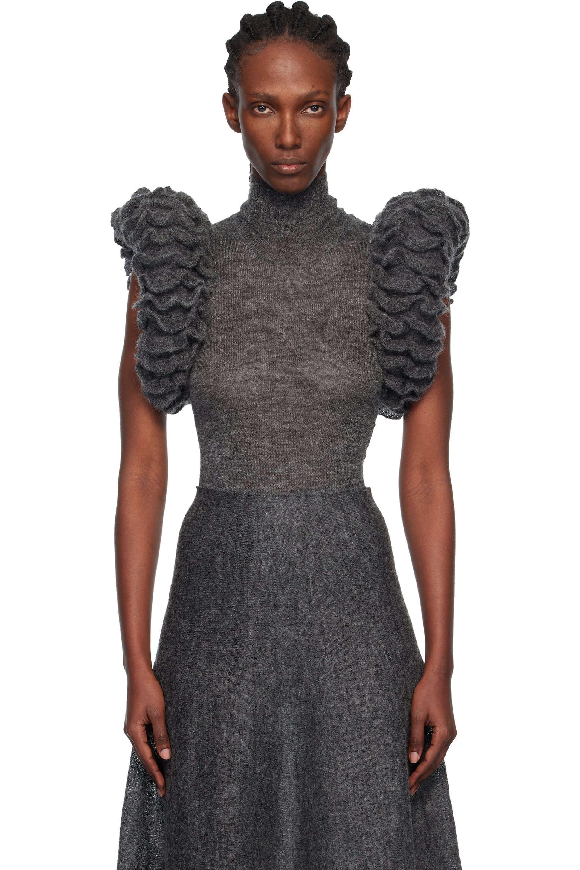 ウィメンズ用 ALAÏA ボディスーツ | SSENSE 日本