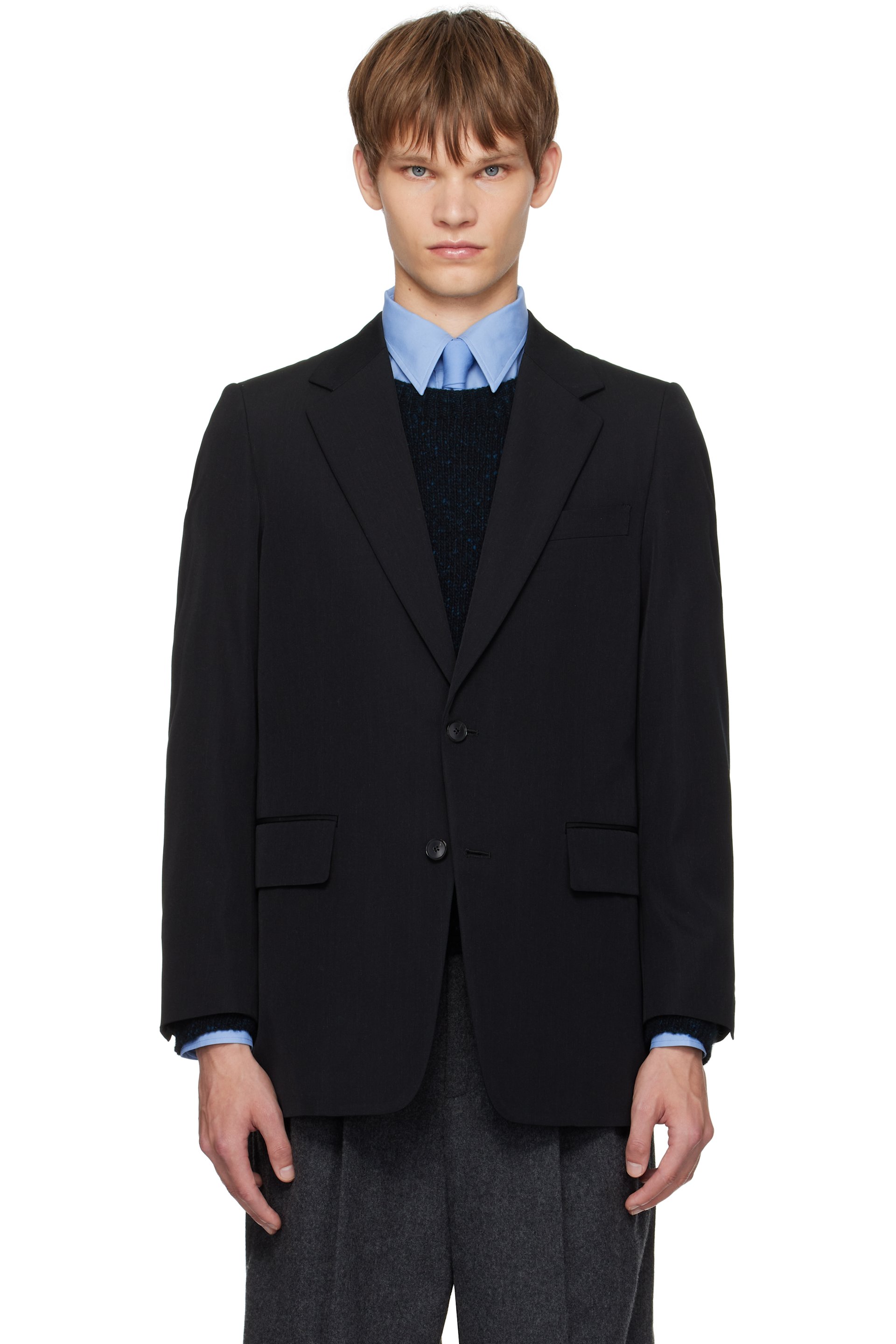 Latest AURALEE Collection for Men | SSENSE Japan