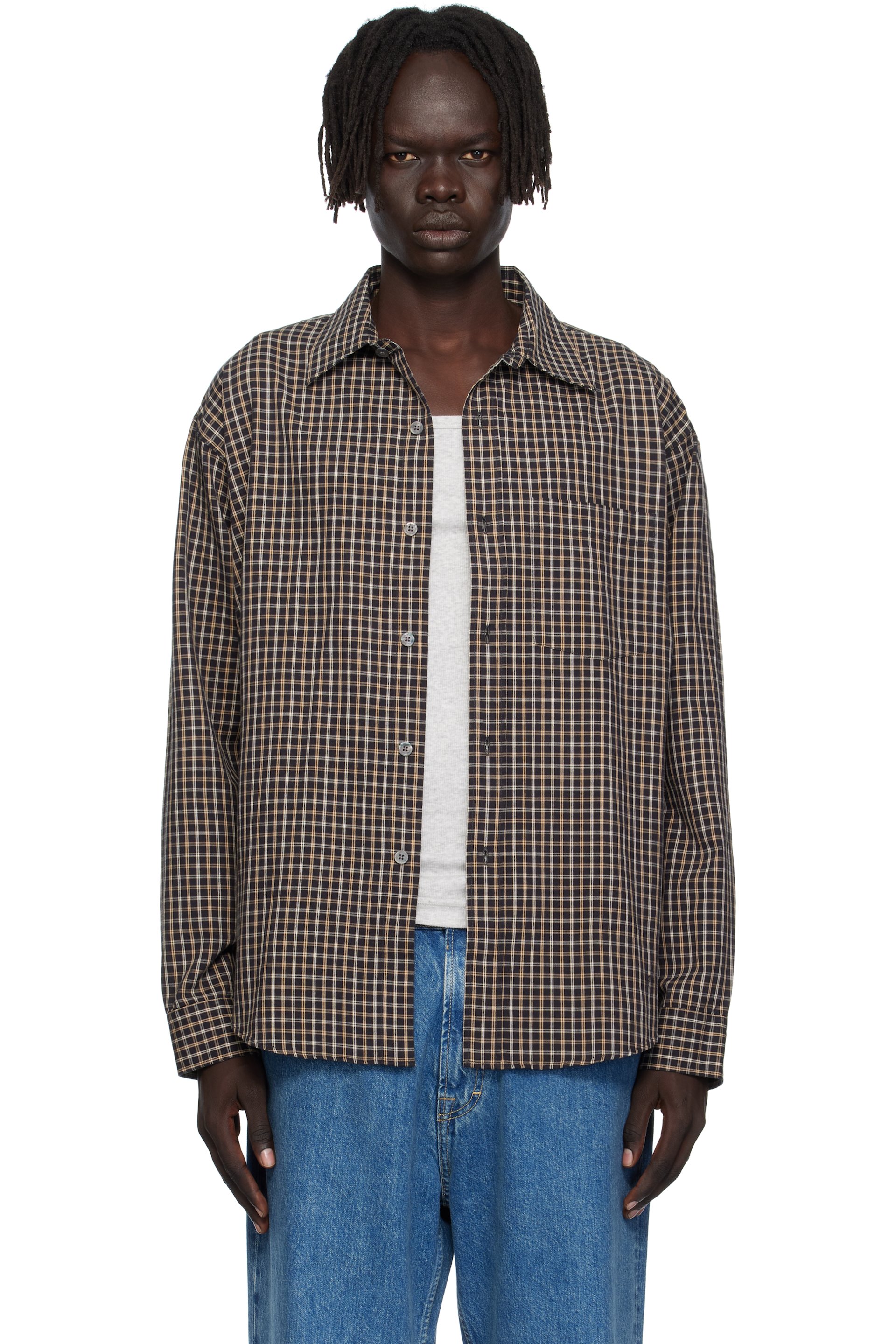 Latest mfpen Collection for Men | SSENSE