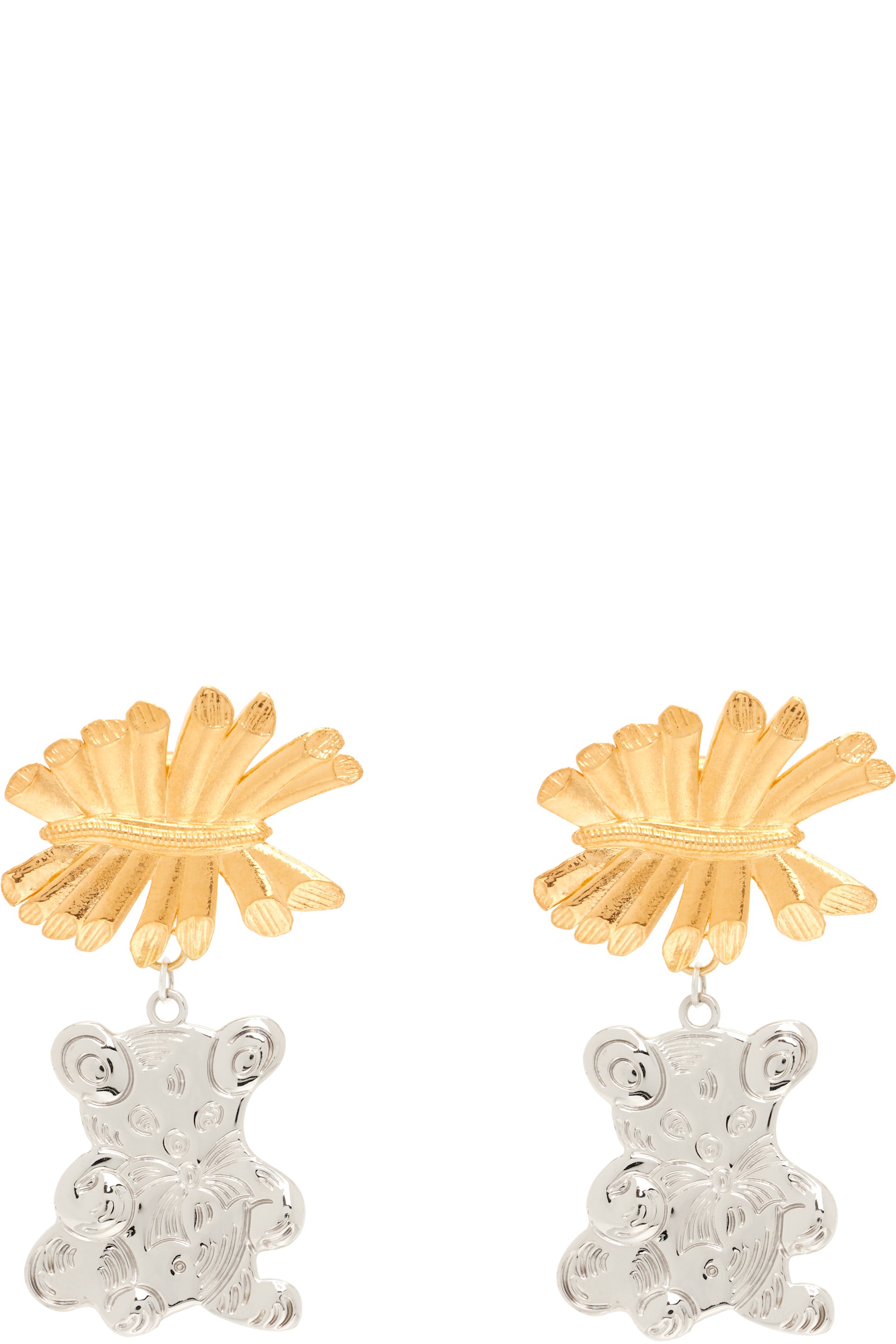 Chopova Lowena Jewelry for Women | SSENSE