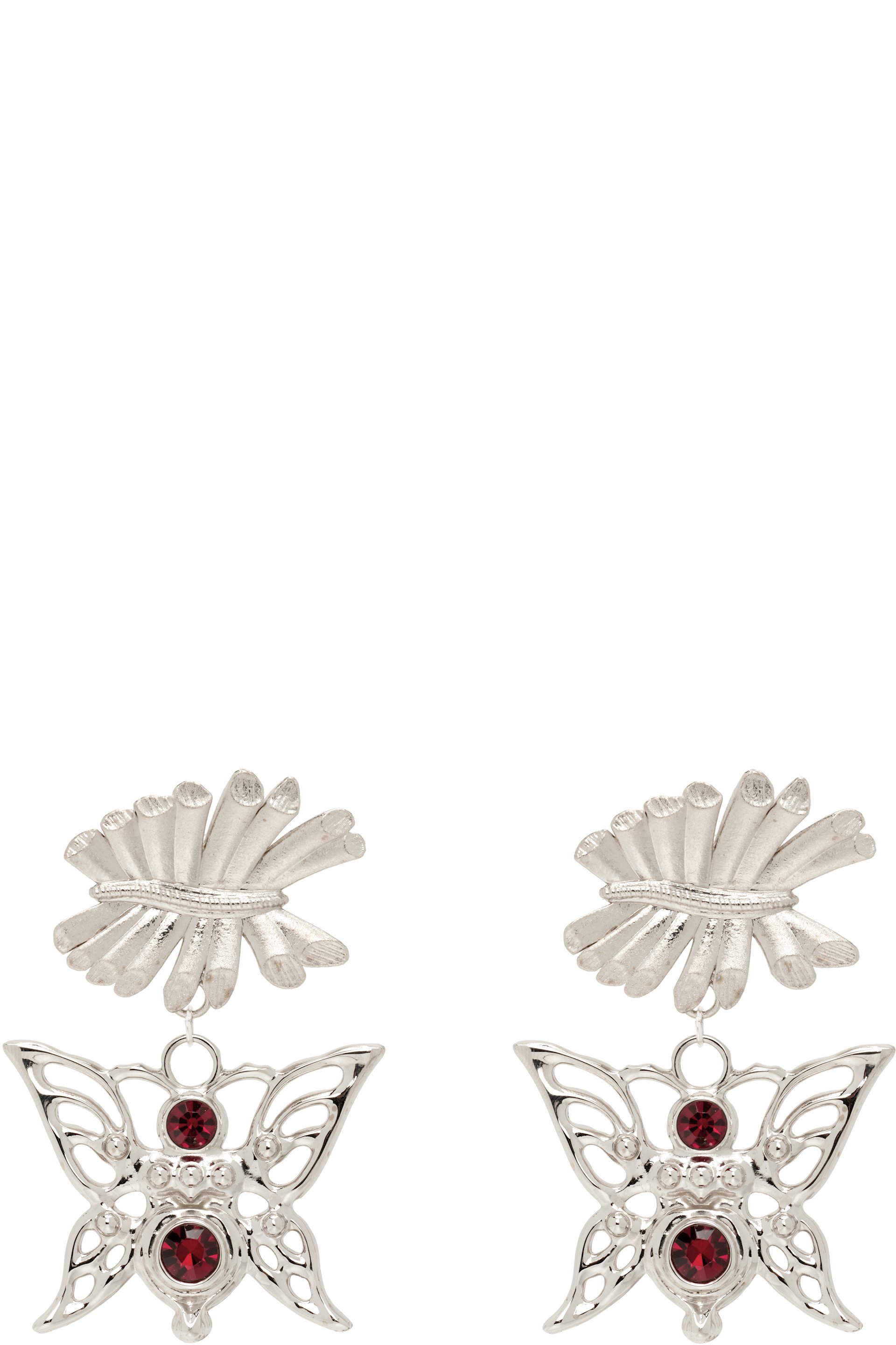 Chopova Lowena Jewelry for Women | SSENSE
