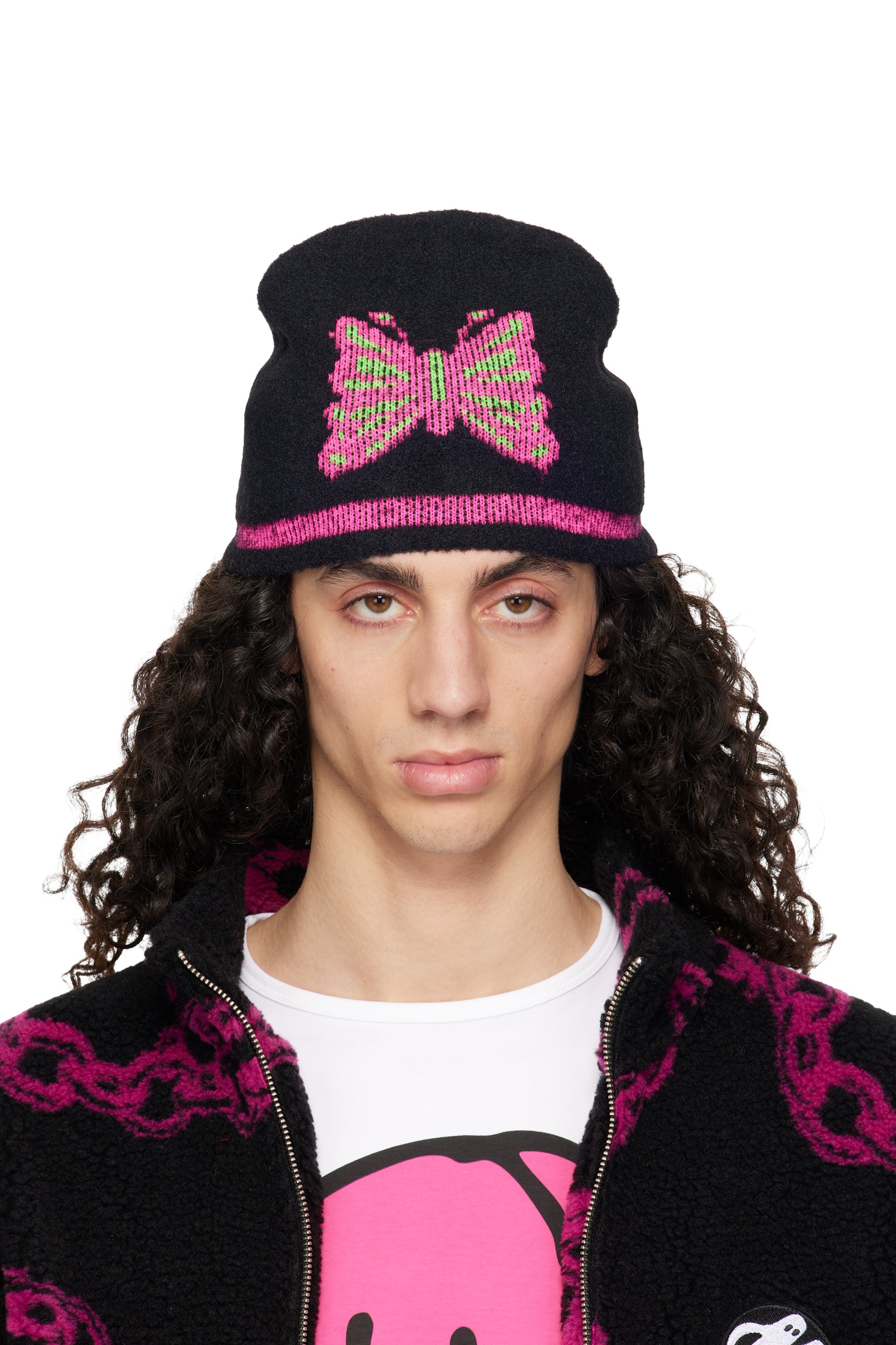 chopova lowenaニット帽 Latest Chopova Lowena Collection for Men | SSENSE