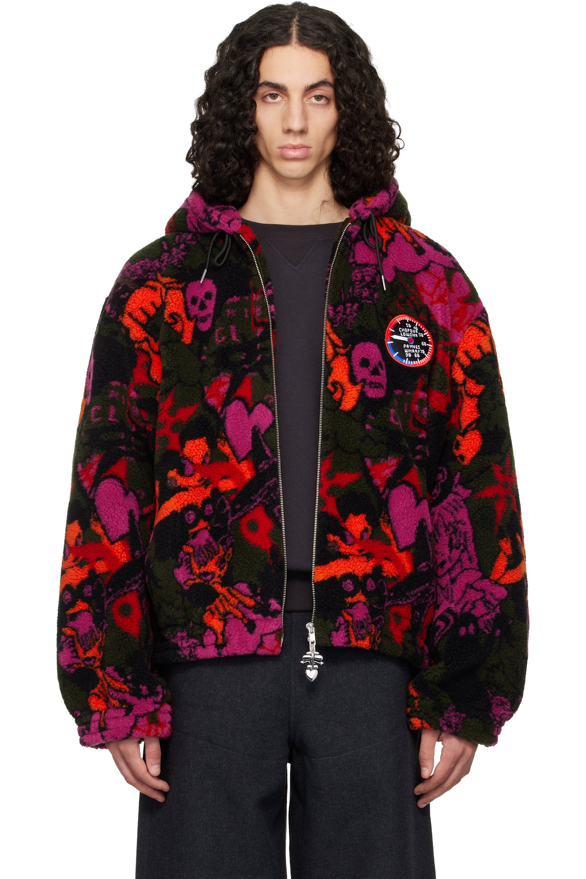 メンズ用 Chopova Lowena 最新コレクション | SSENSE 日本