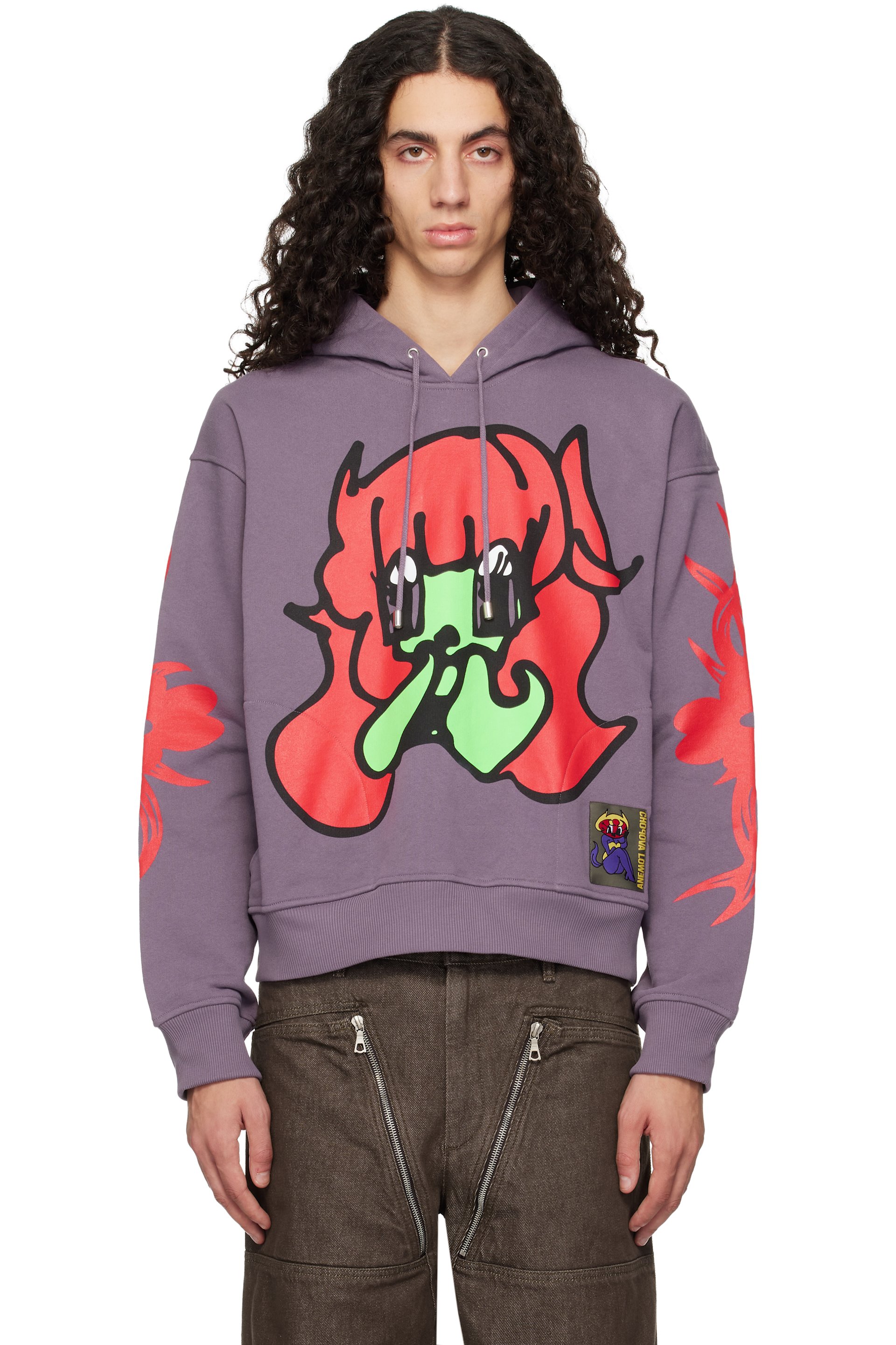 Latest Chopova Lowena Collection for Men | SSENSE