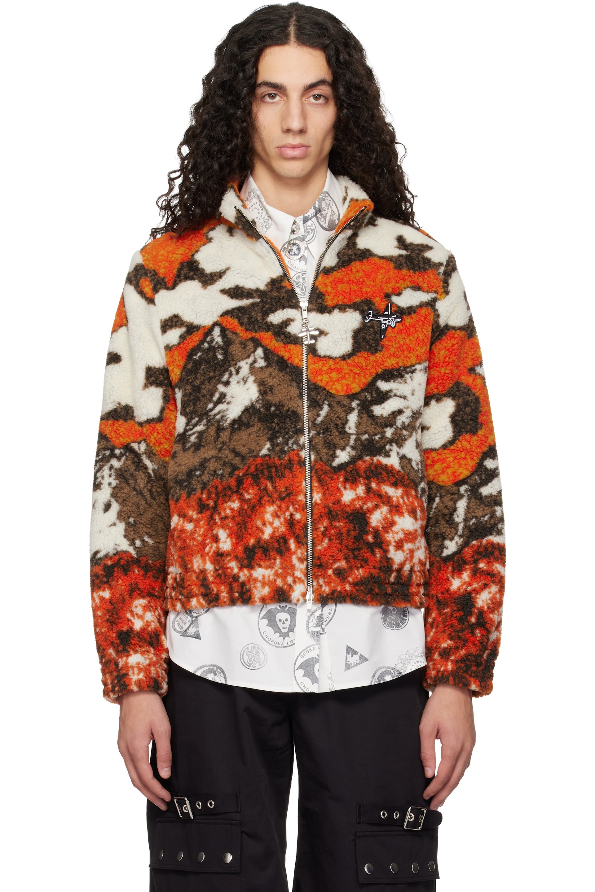 メンズ用 Chopova Lowena 最新コレクション | SSENSE 日本