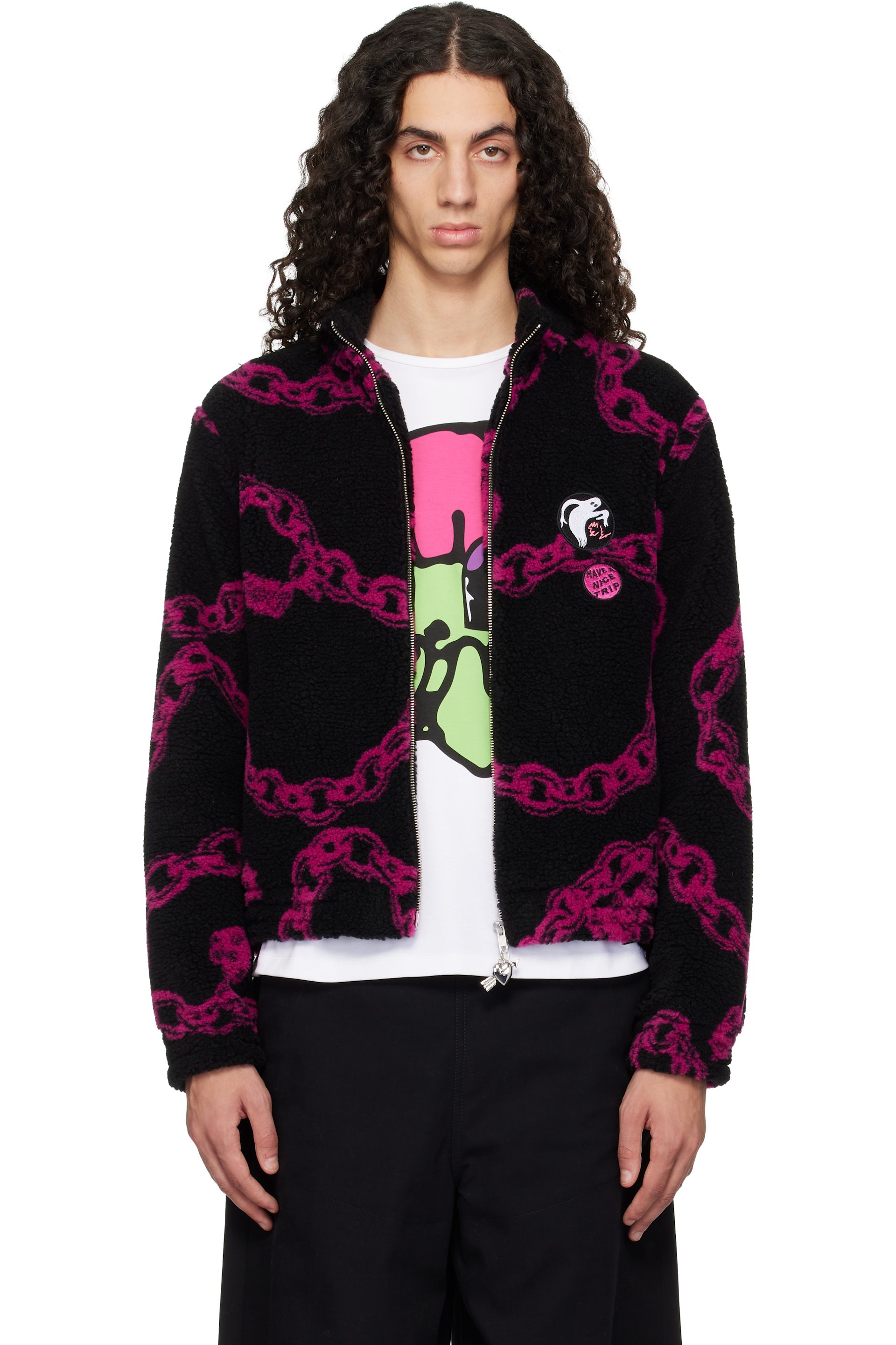 メンズ用 Chopova Lowena 最新コレクション | SSENSE 日本