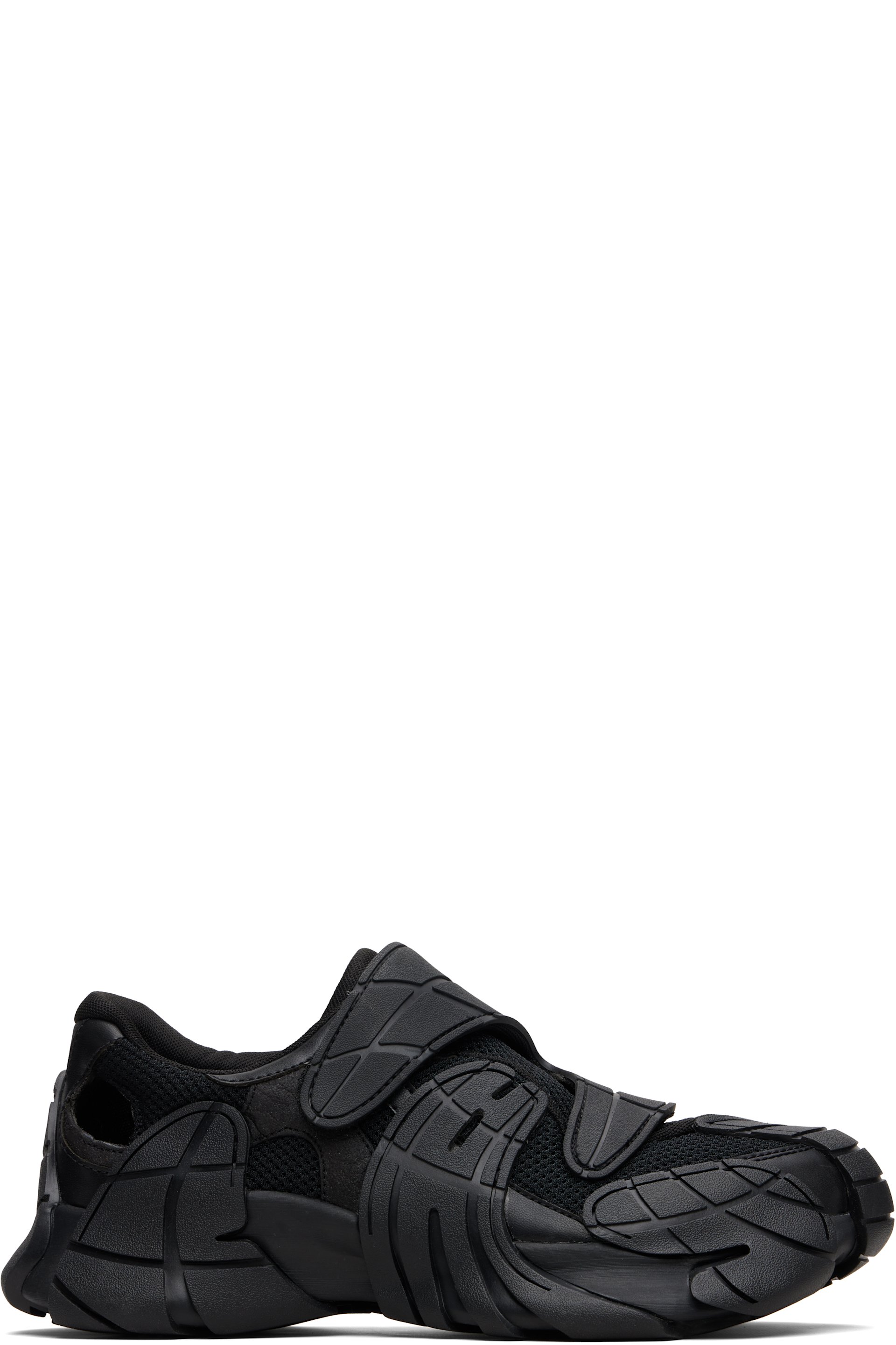 CAMPERLAB - Black Tormenta Sneakers