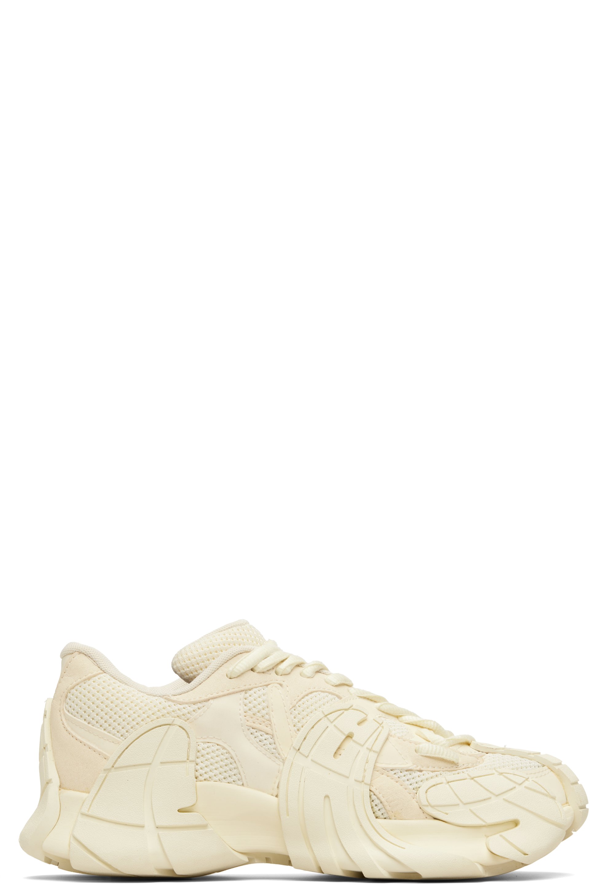 CAMPERLAB - Off-White Tormenta Sneakers