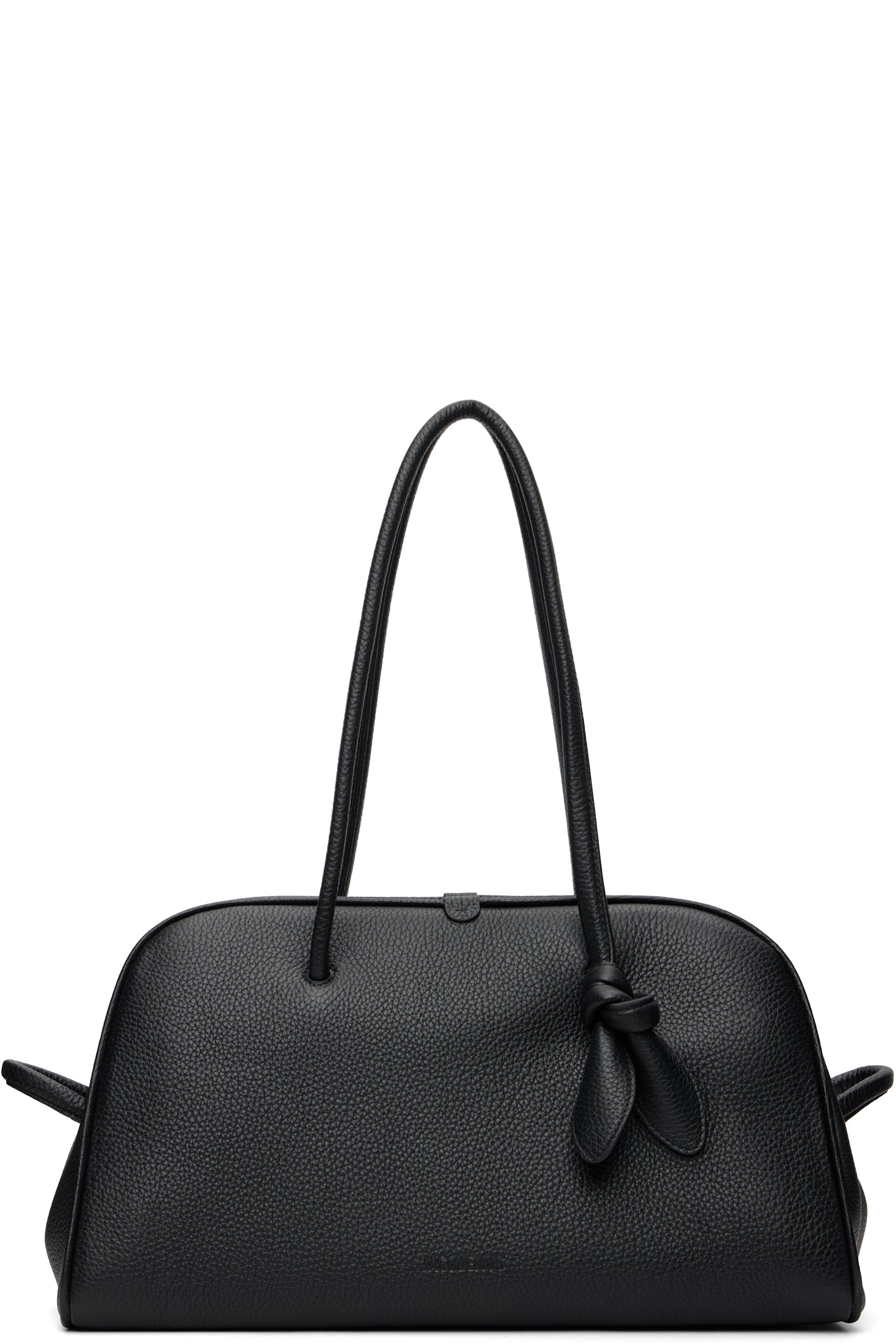 JACQUEMUS - Sac Turismo noir - La croisière