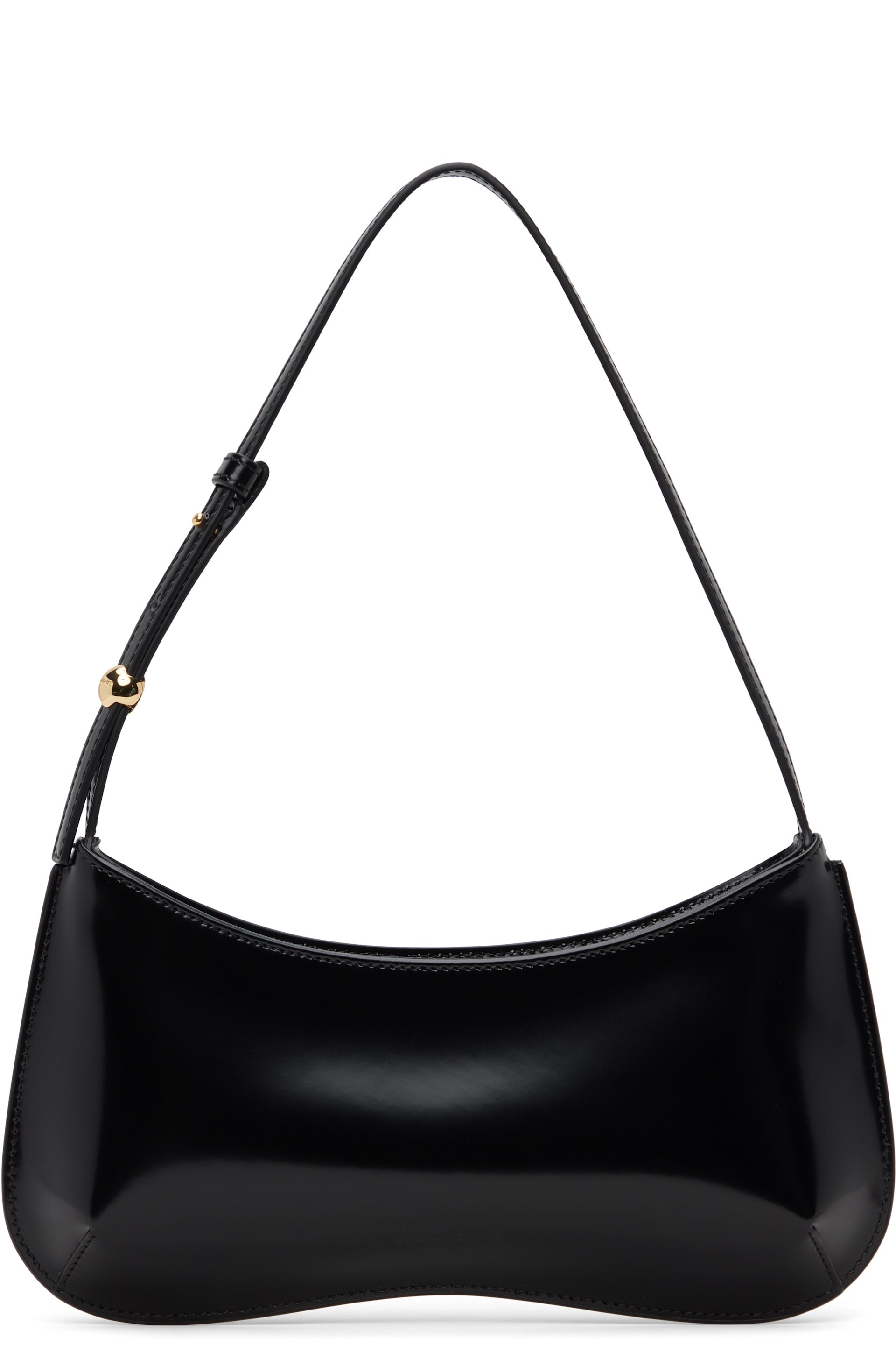 JACQUEMUS - Sac Bisou noir