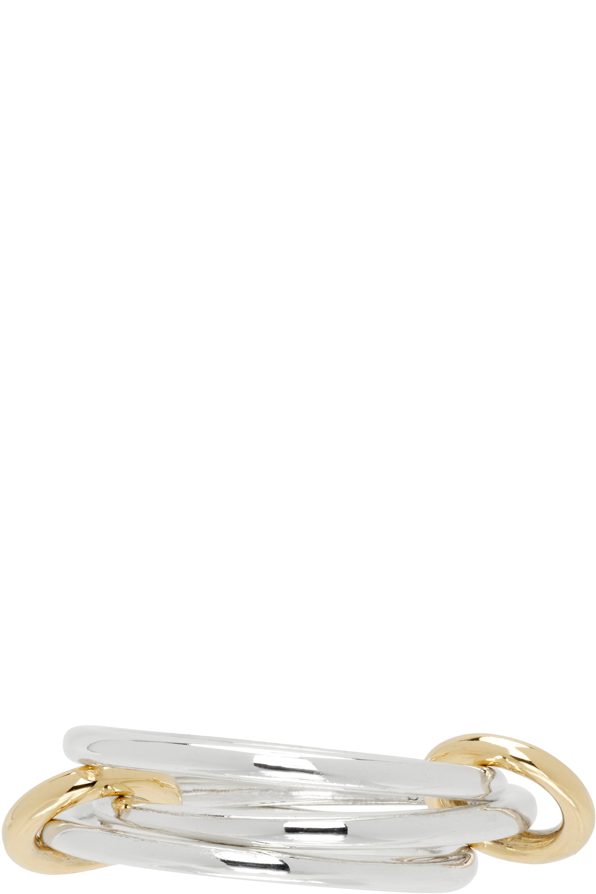 Spinelli Kilcollin - Solarium RG Ring