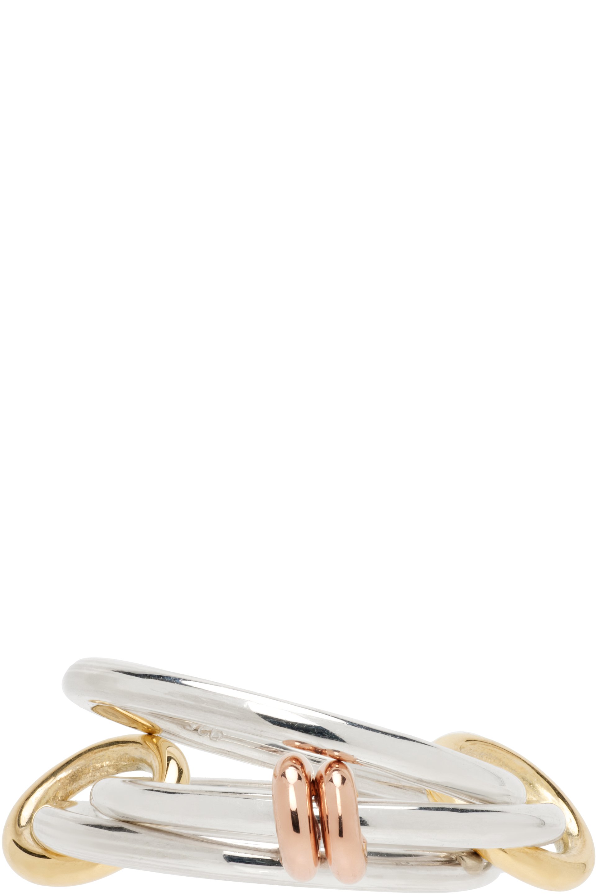 Spinelli Kilcollin - Acacia SG Ring