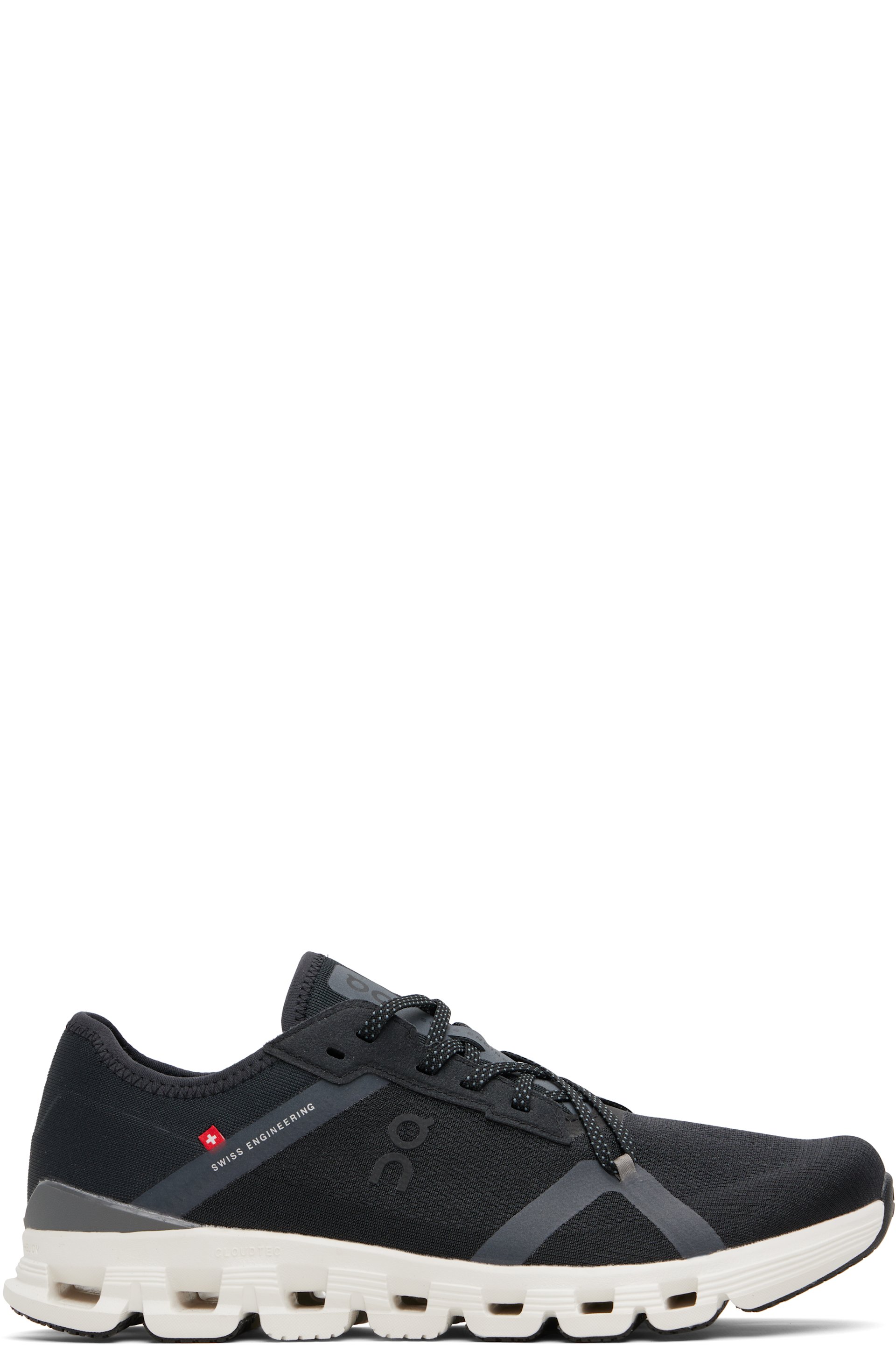 On - Baskets Cloud X 4 AD noires