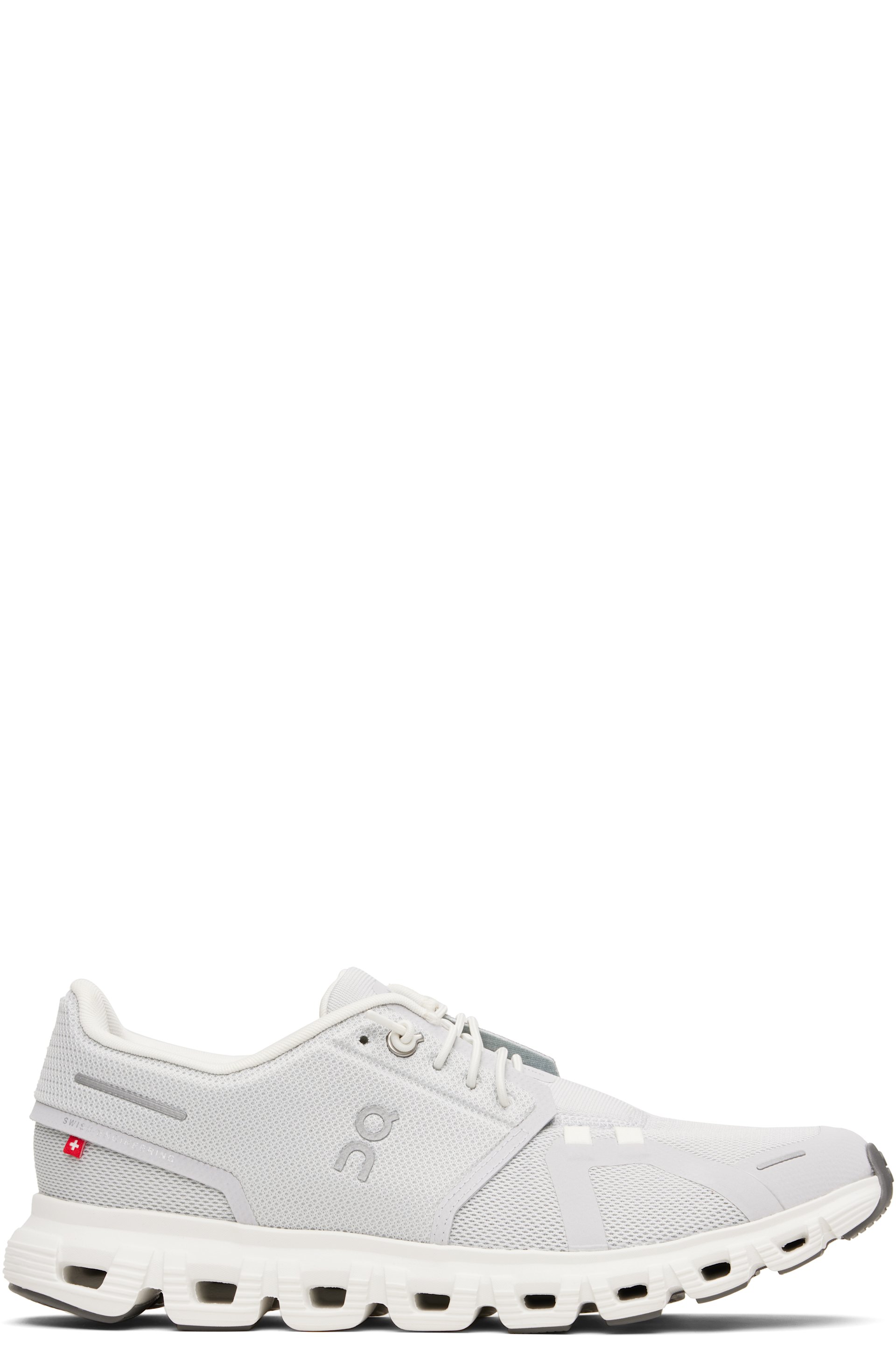 On - Baskets Cloud 6 grises