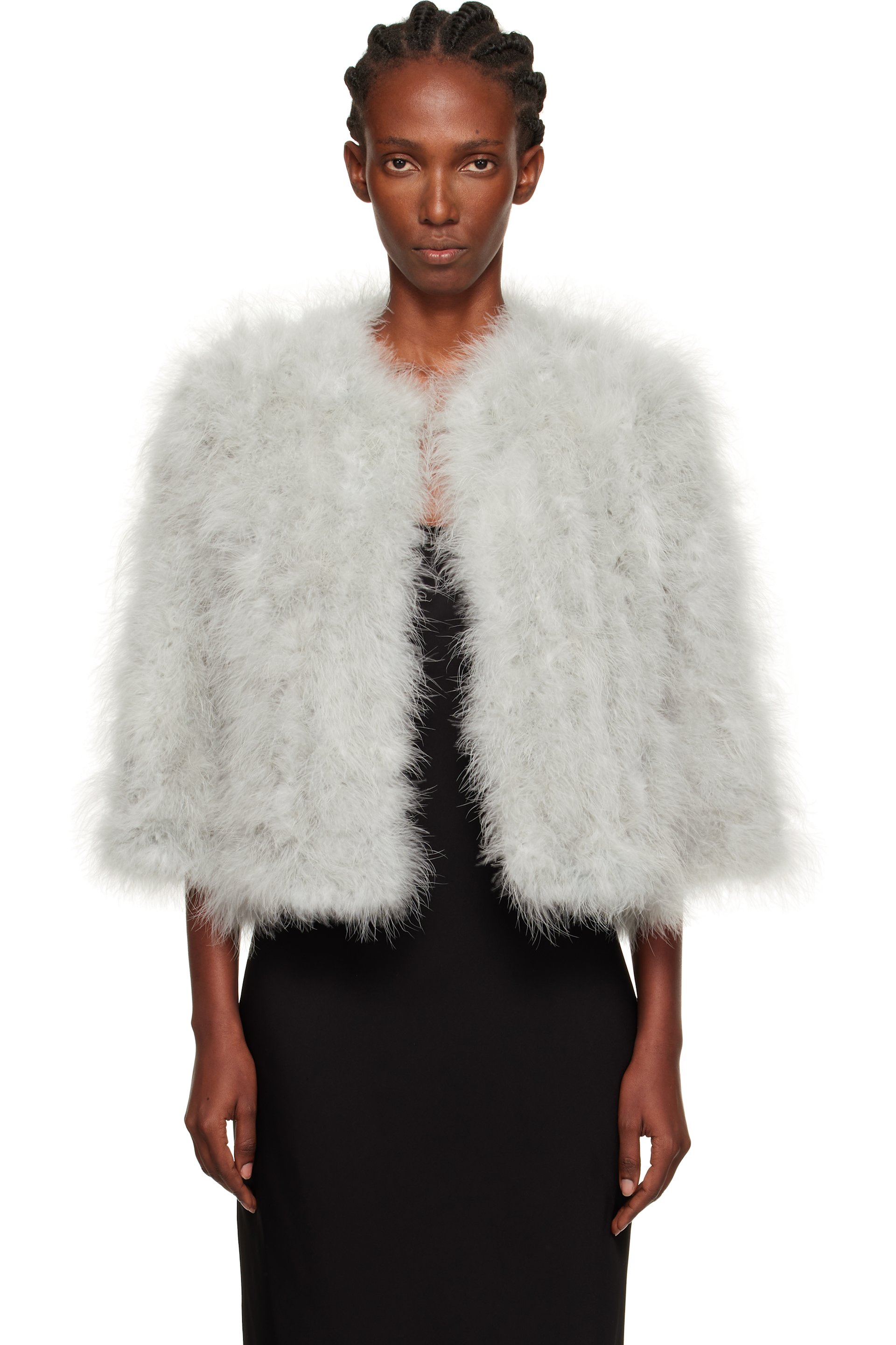 Latest Yves Salomon Collection for Women | SSENSE
