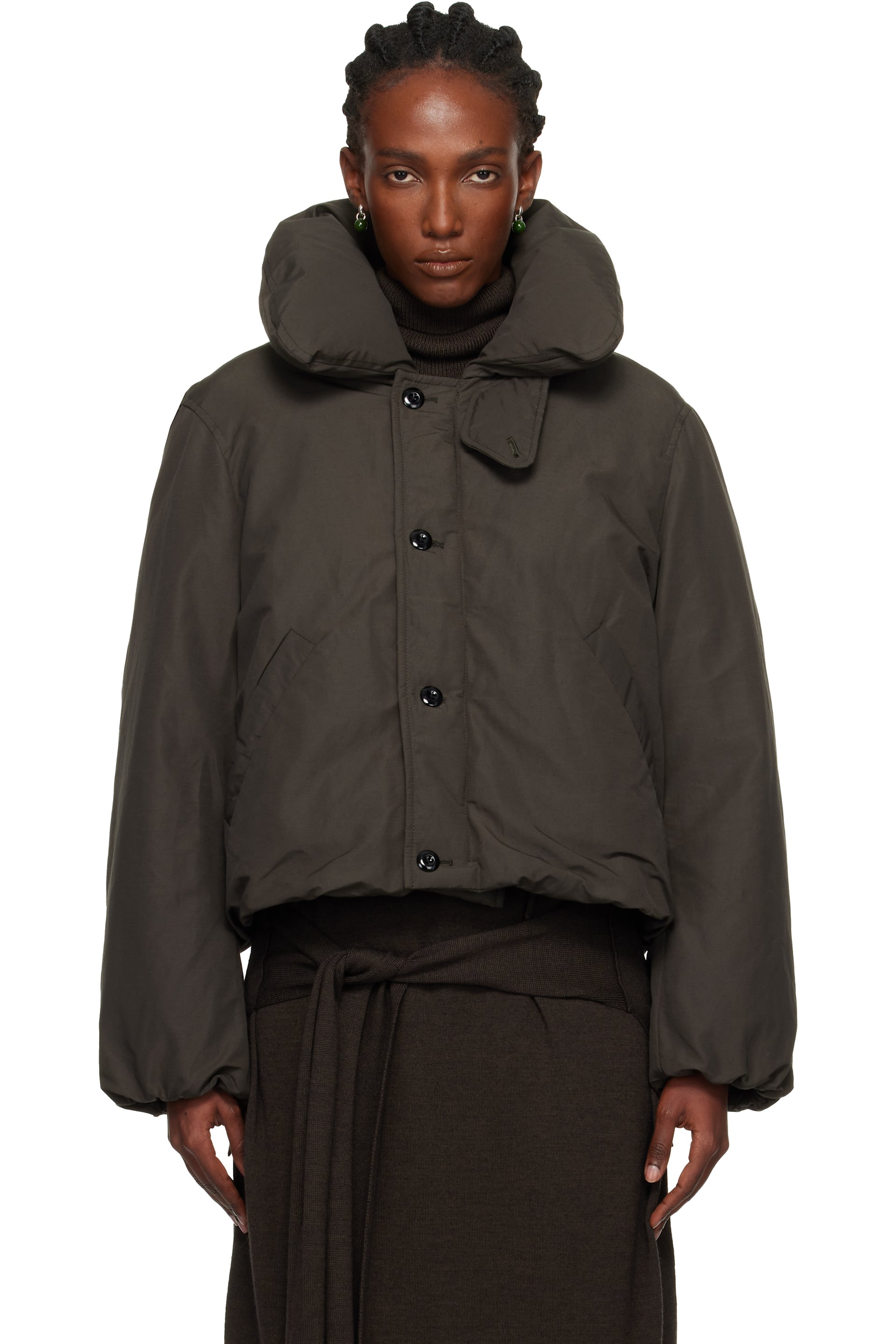 LEMAIRE Jackets & Coats for Women | SSENSE Mexico