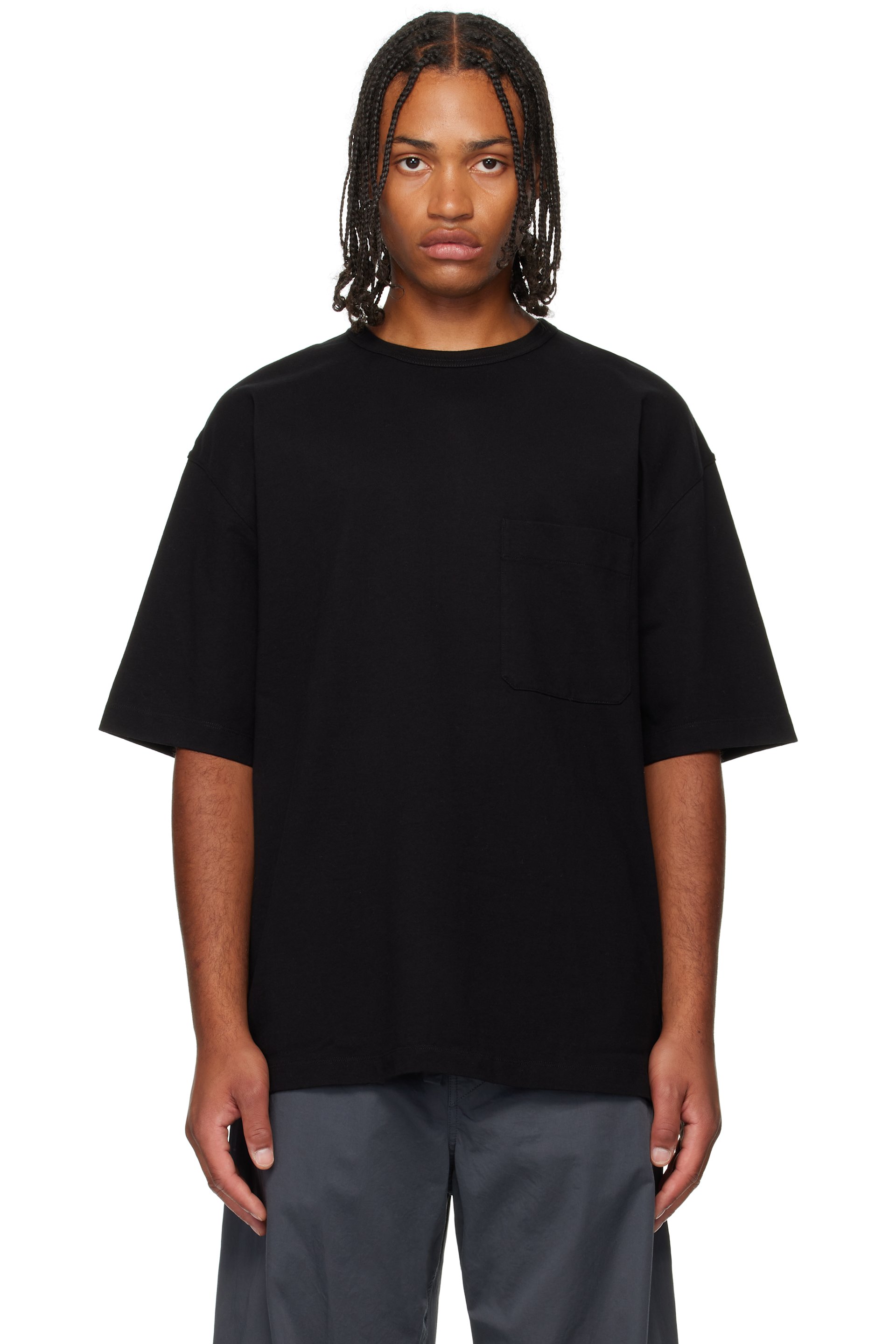 メンズ用 LEMAIRE Tシャツ | SSENSE 日本