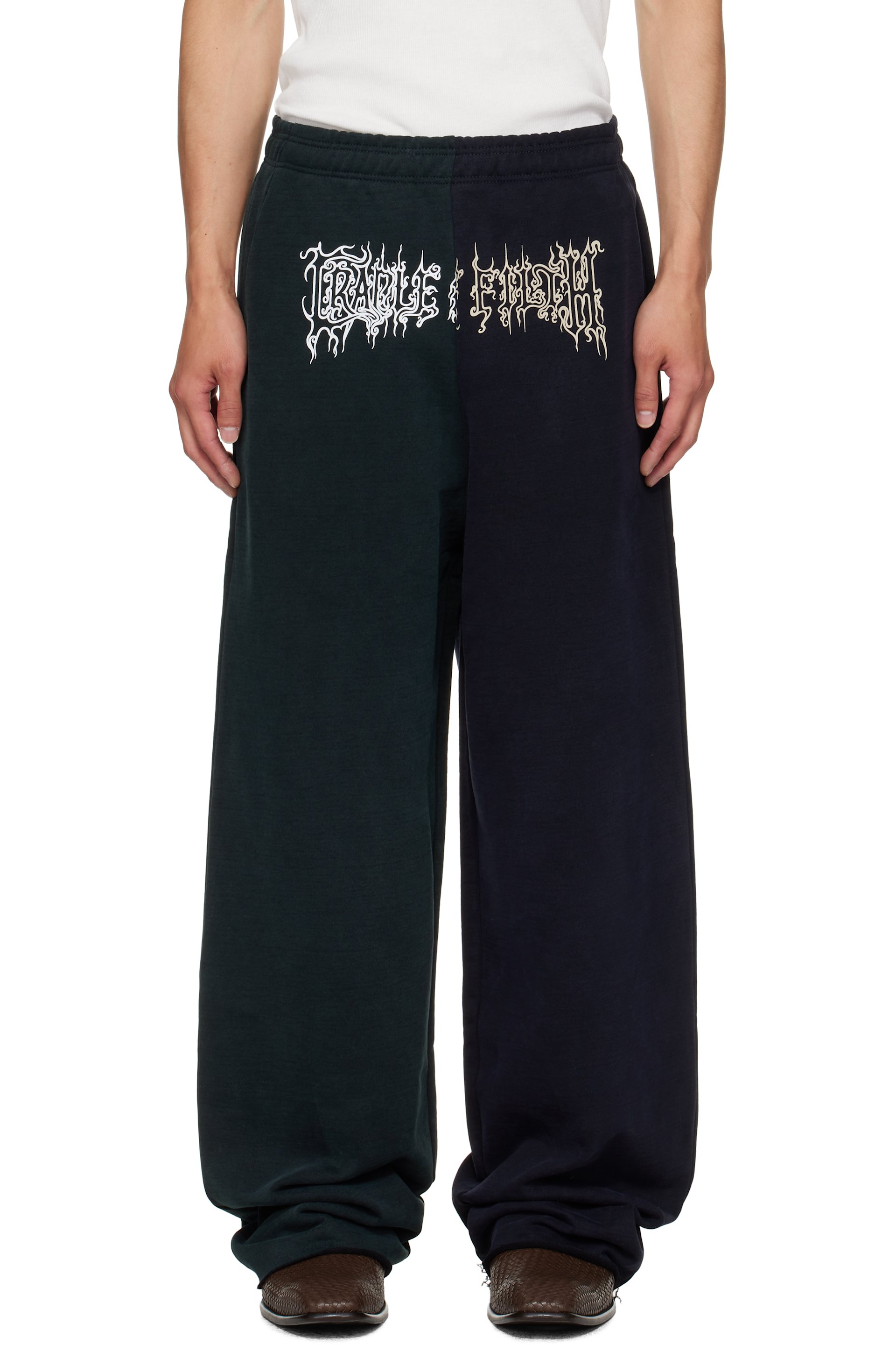 メンズ用 VETEMENTS パンツ | SSENSE 日本
